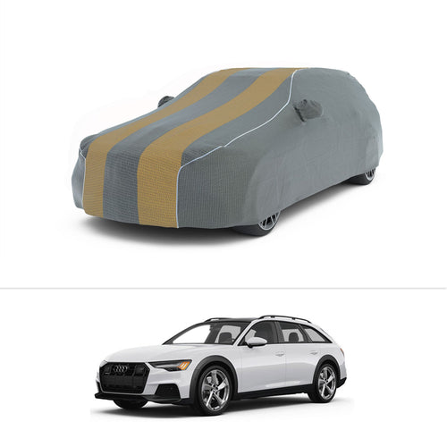 Audi A6 allroad Car Cover image 1