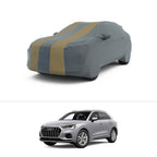 Audi Q3 Car Cover image 1