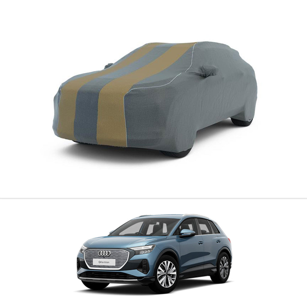 Audi Q4 e-tron Car Cover image 1