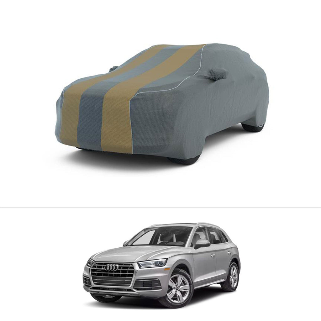 Audi Q5 Car Cover image 1