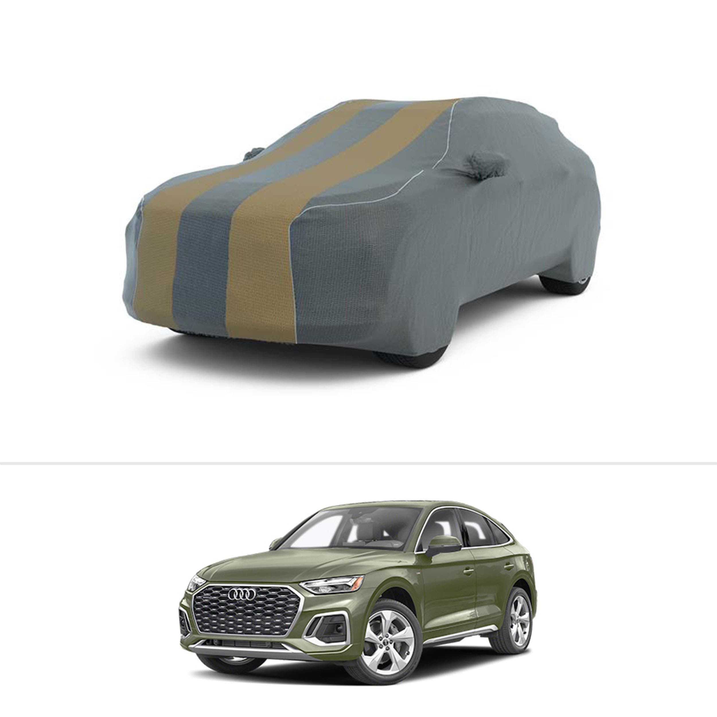 Audi Q5 Sportback Car Cover image 1