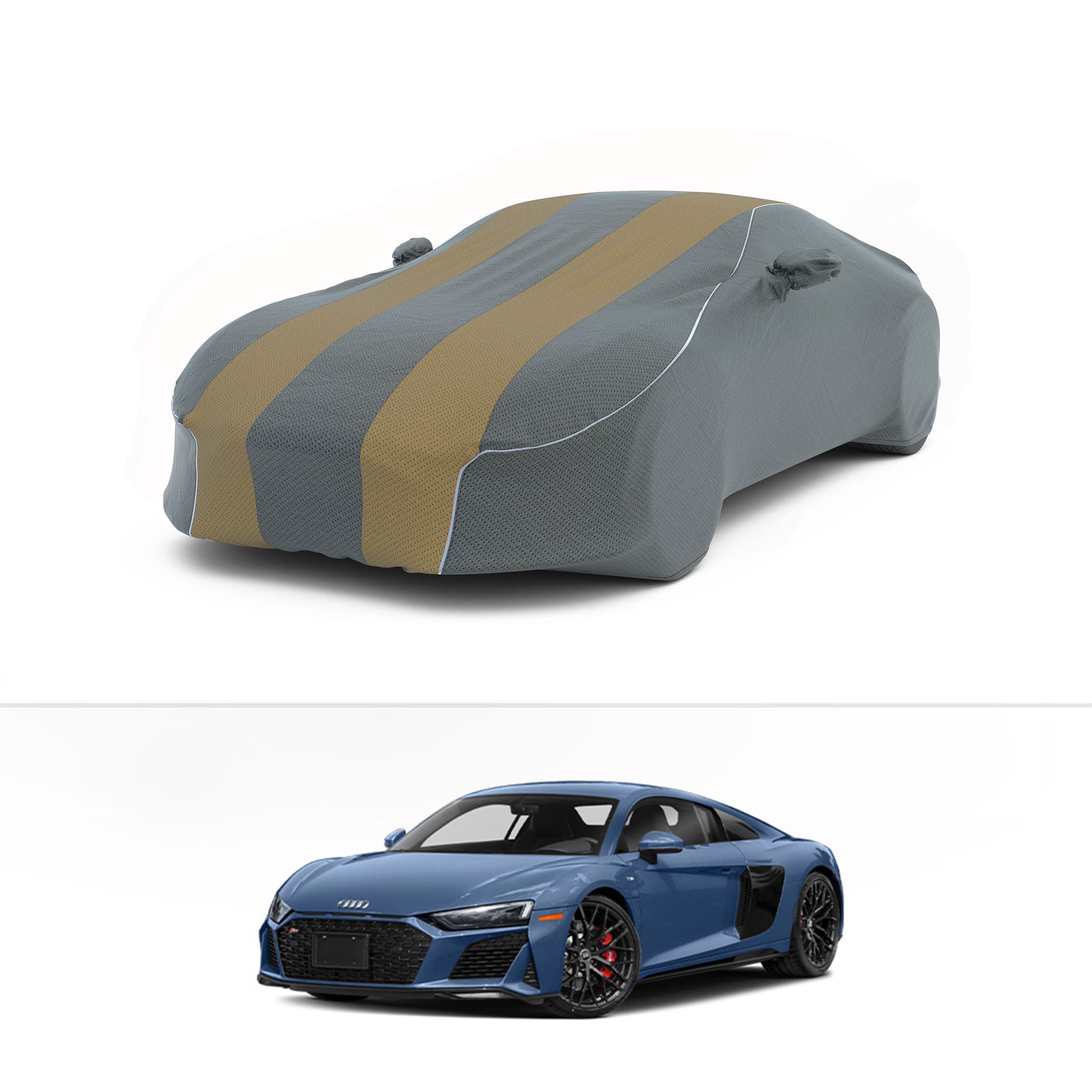 Audi R8 Car Cover image 1