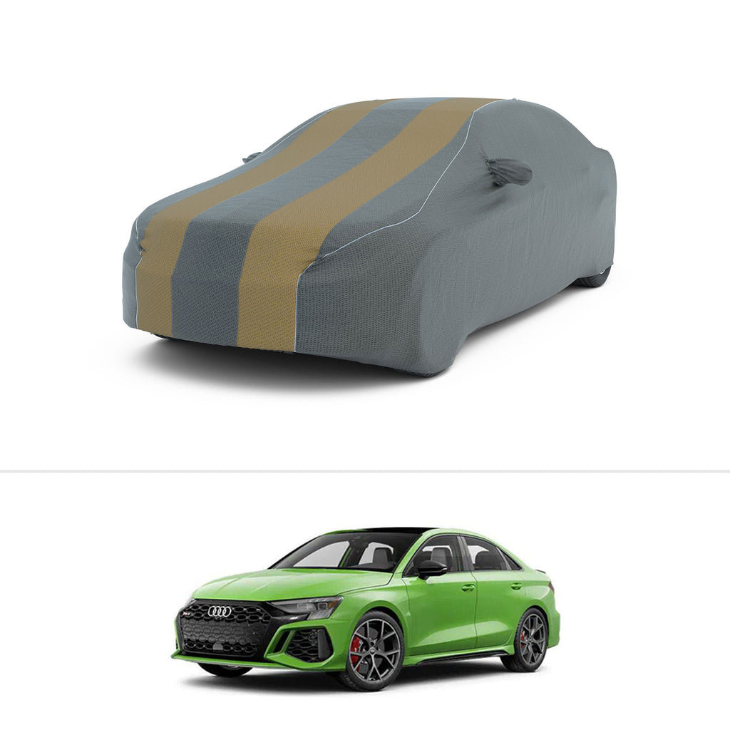 Audi RS 3 Car Cover image 1