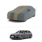 Audi RS 4 Car Cover image 1