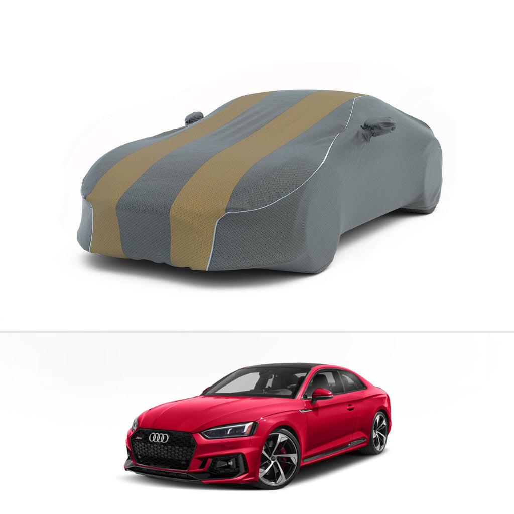Audi RS 5 Car Cover image 1