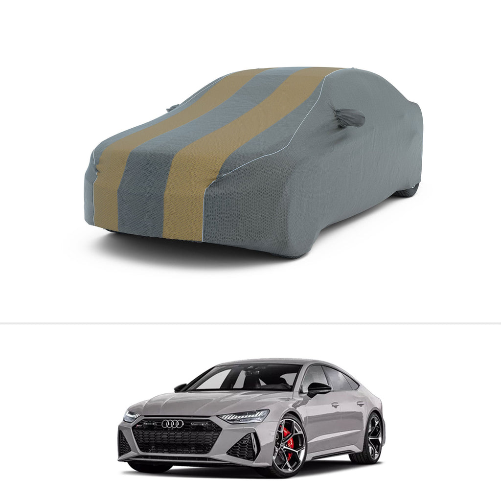 Audi RS 7 Car Cover image 1