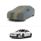 Audi RS e-tron GT Car Cover image 1