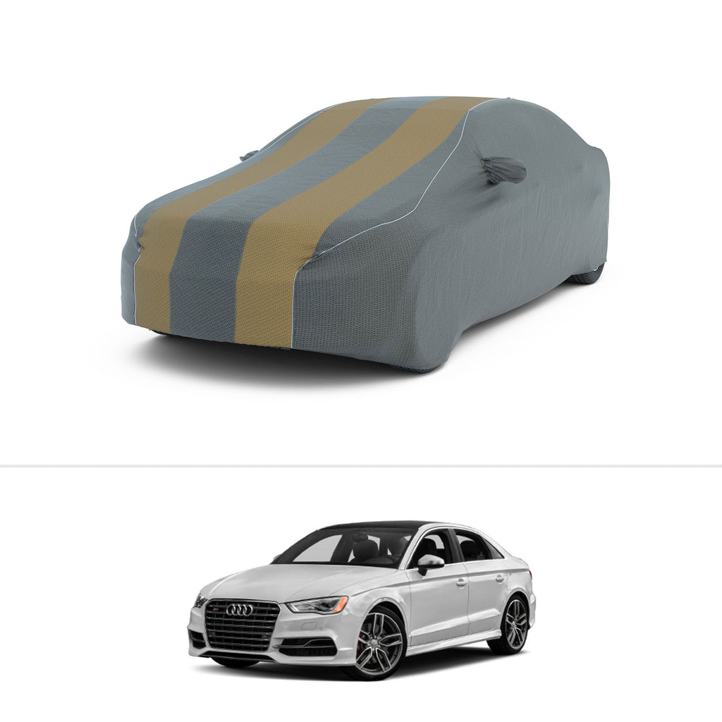 Audi S3 Car Cover image 1