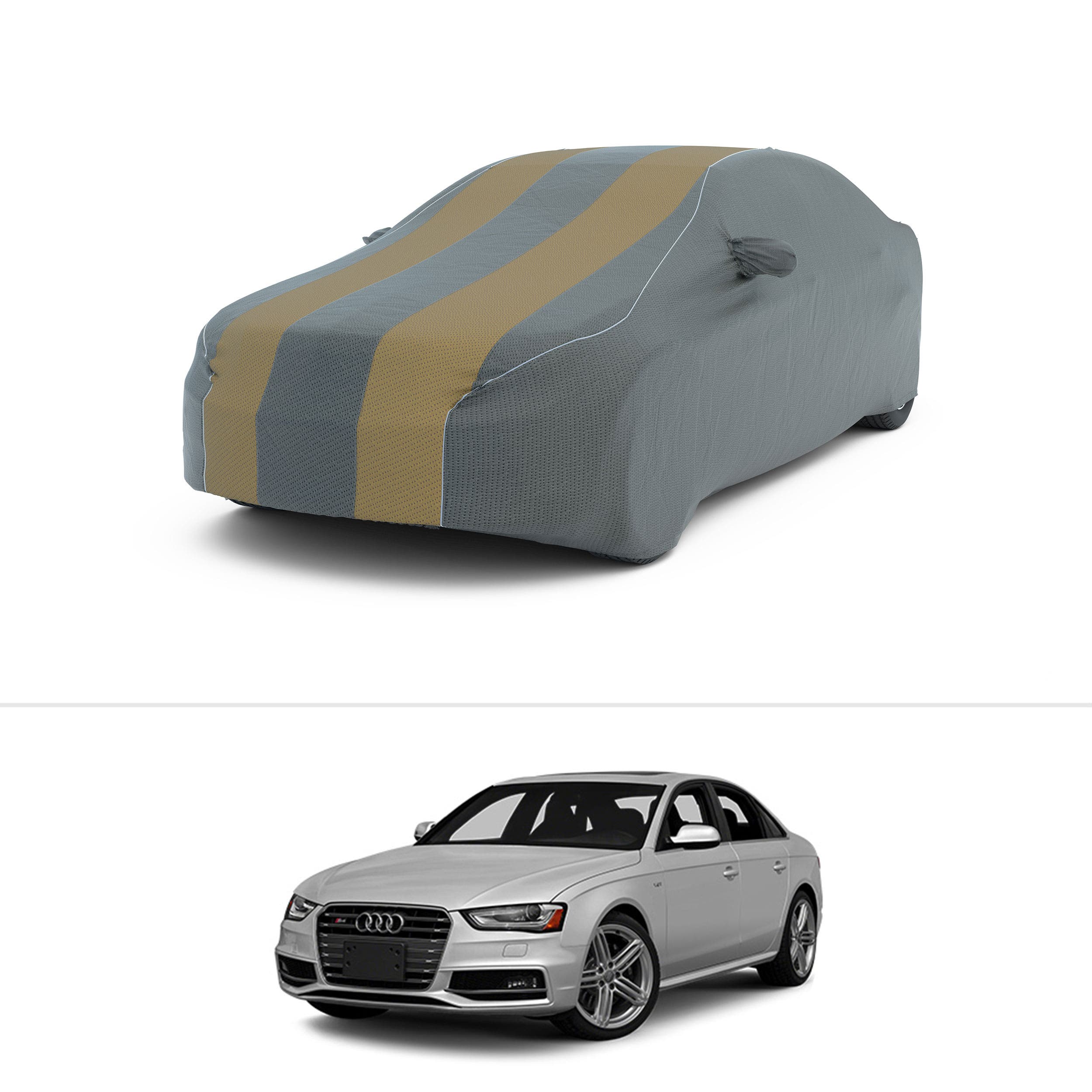 Audi S4 Car Cover image 1