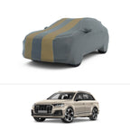Audi SQ7 Car Cover image 1