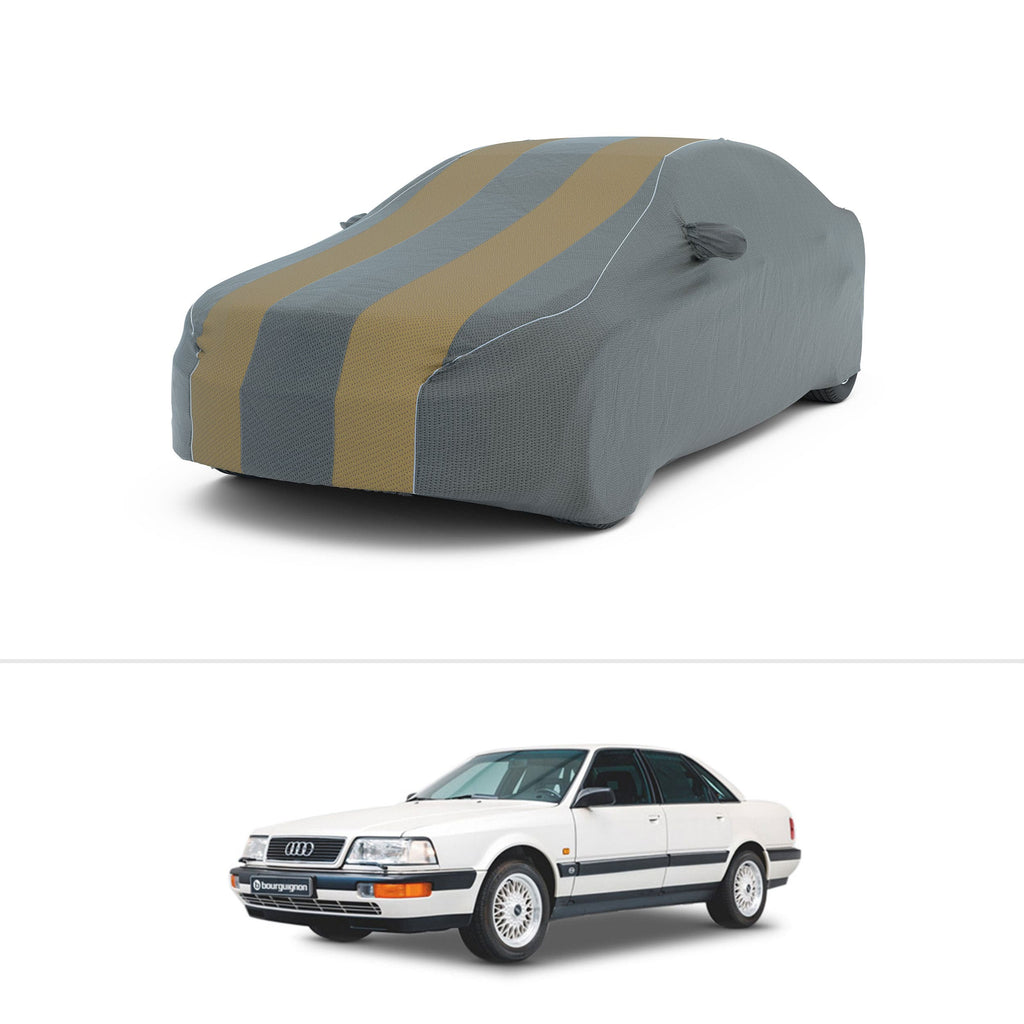 Audi V8 Car Cover image 1
