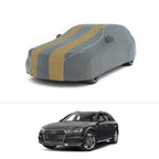 Audi allroad quattro Car Cover image 1