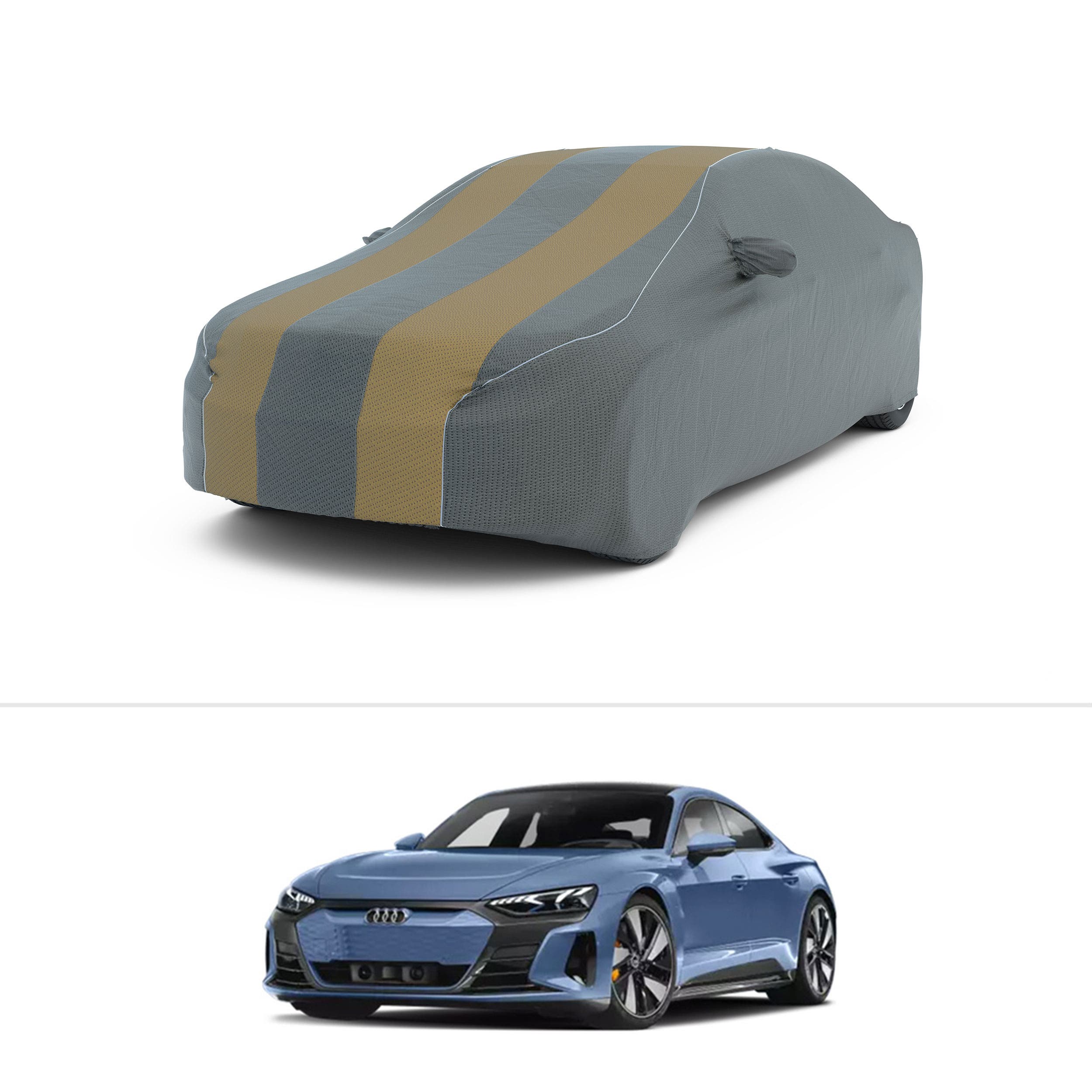 Audi e-tron GT Car Cover image 1