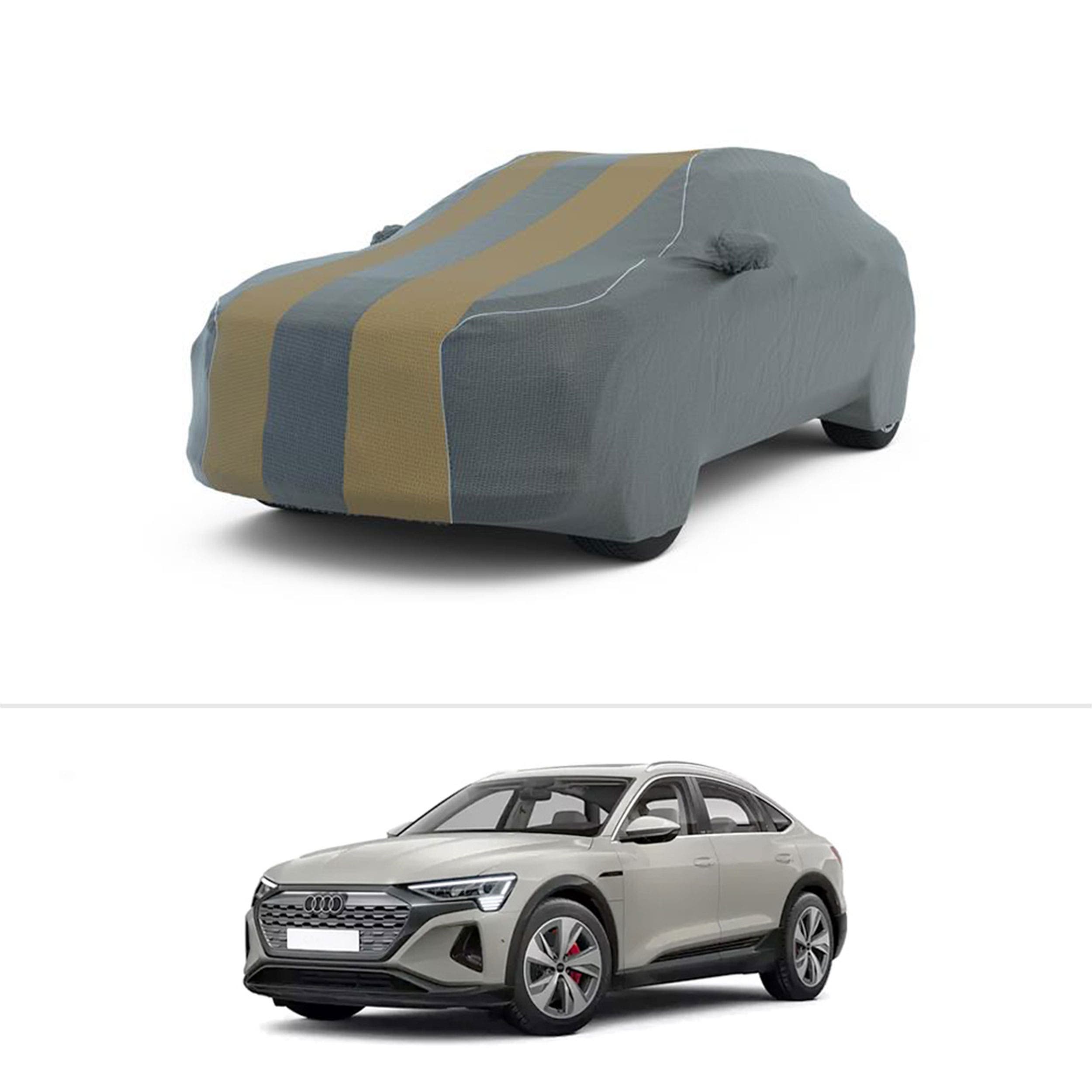 Audi e-tron Sportback Car Cover image 1