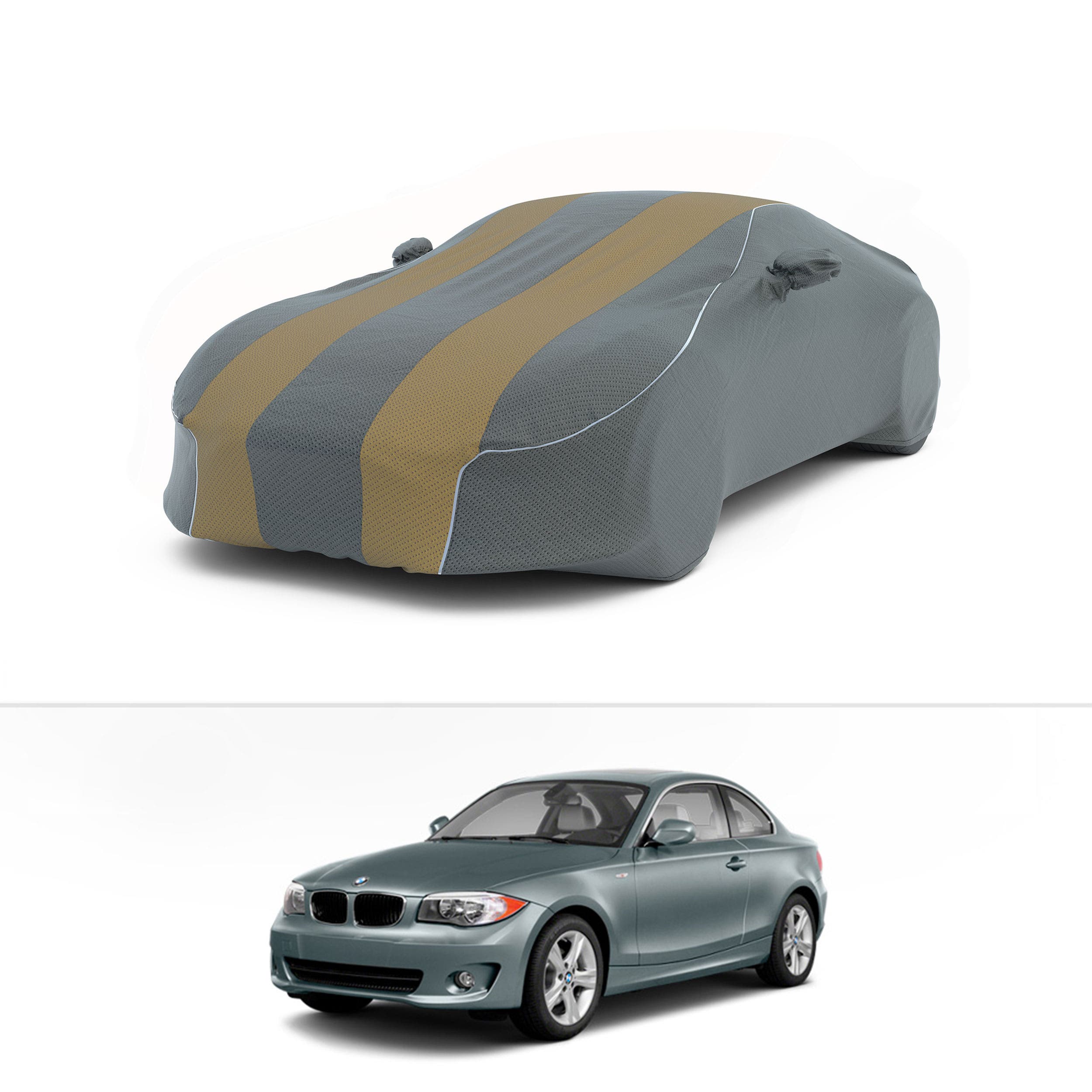 BMW 1 Series Car Cover image 1