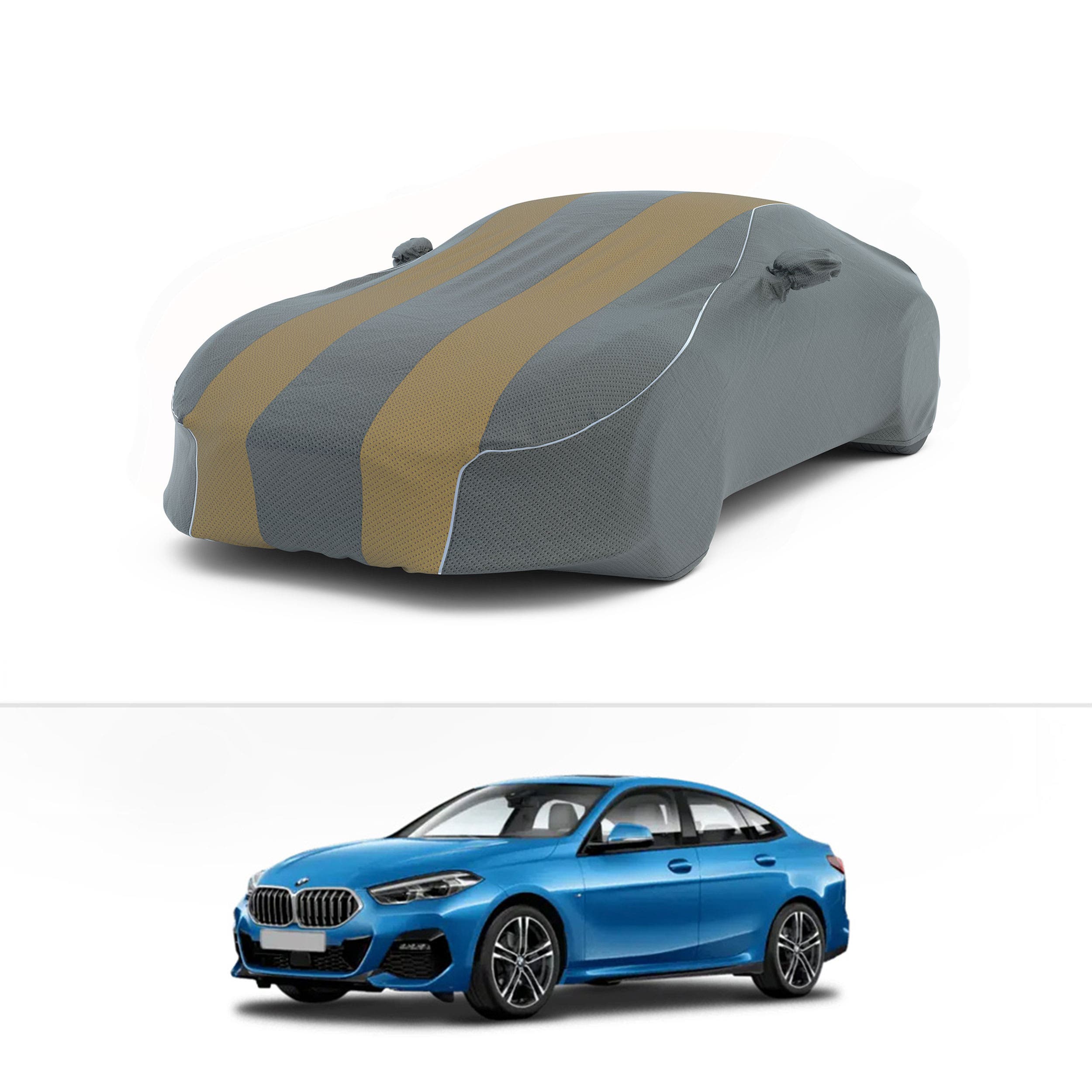 BMW 2 Series Car Cover image 1