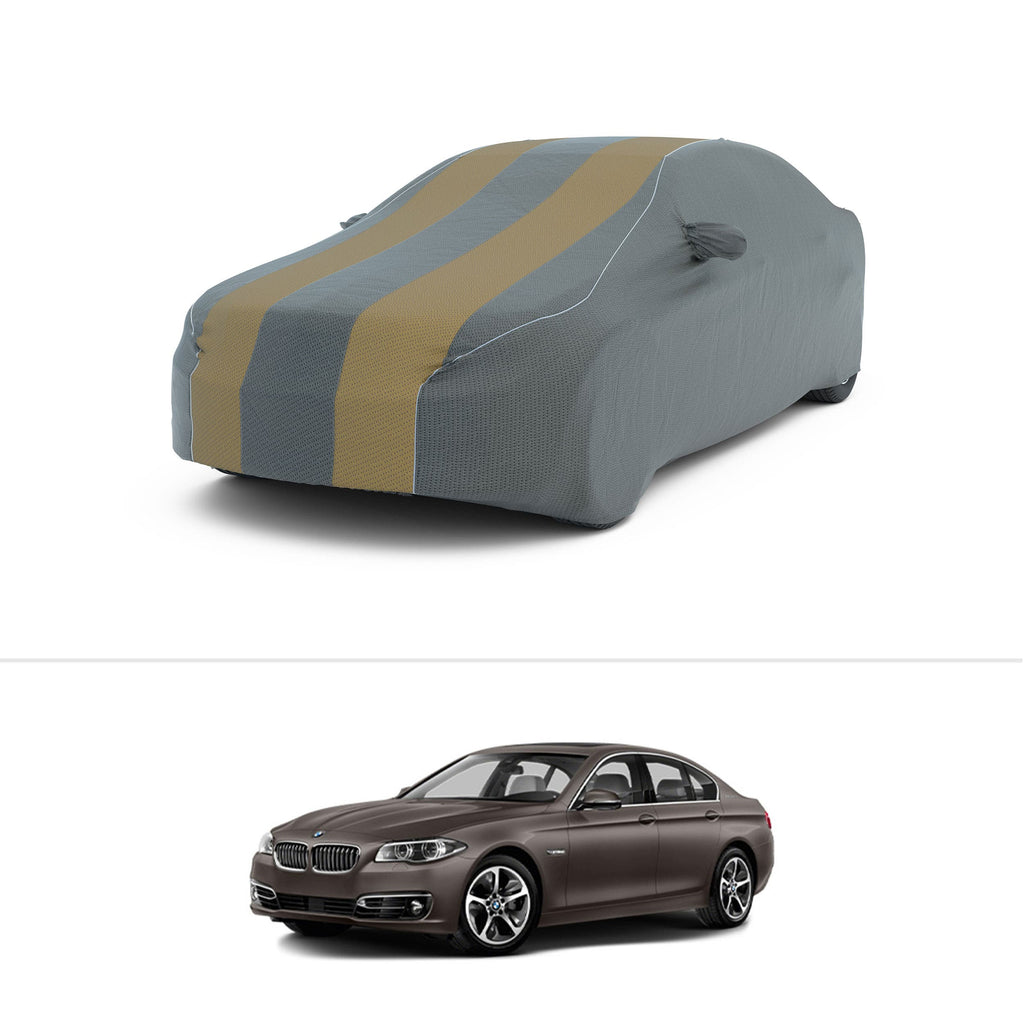 BMW ActiveHybrid 5 Car Cover image 1