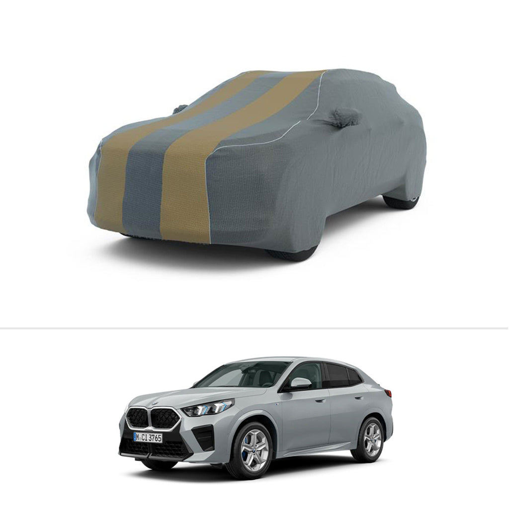 BMW X2 Car Cover image 1
