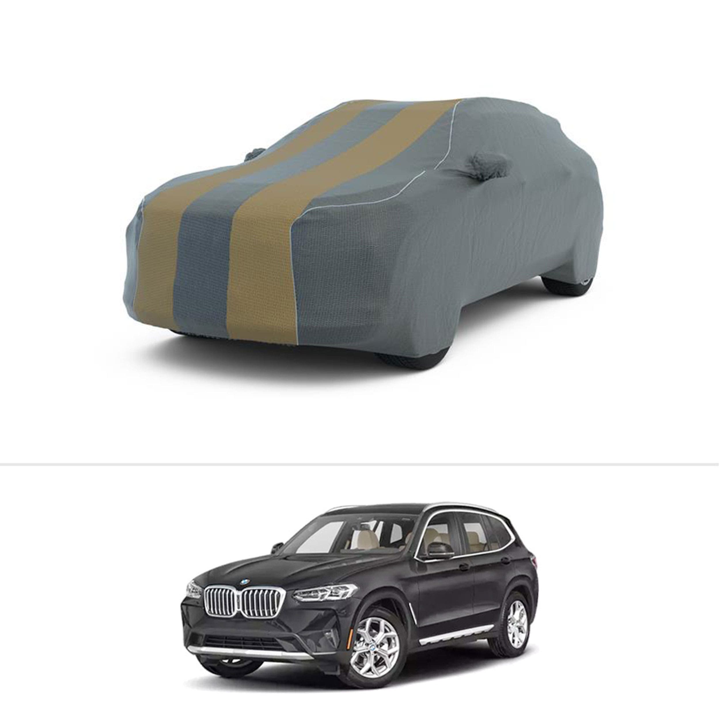 BMW X3 Car Cover image 1