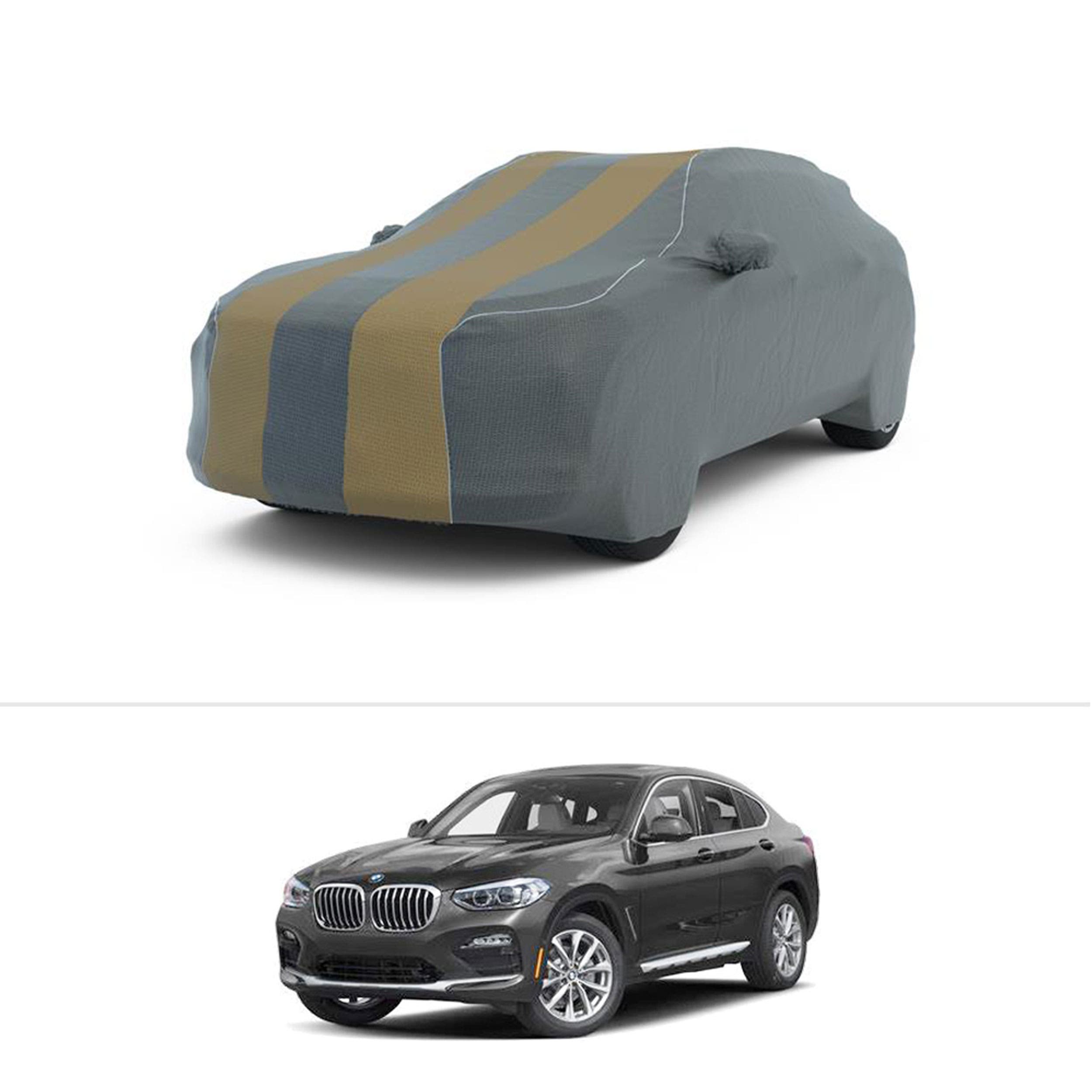 BMW X4 Car Cover image 1