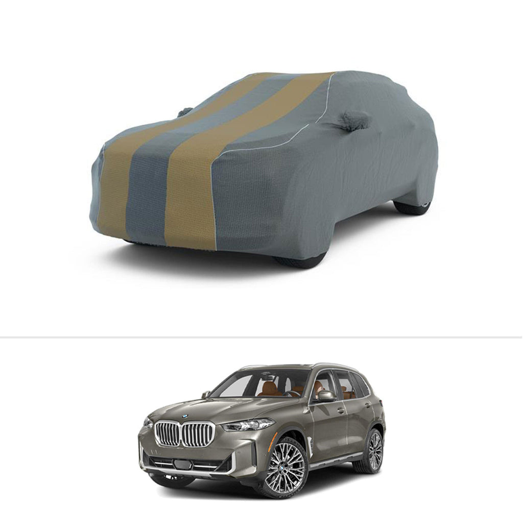 BMW X5 Car Cover image 1