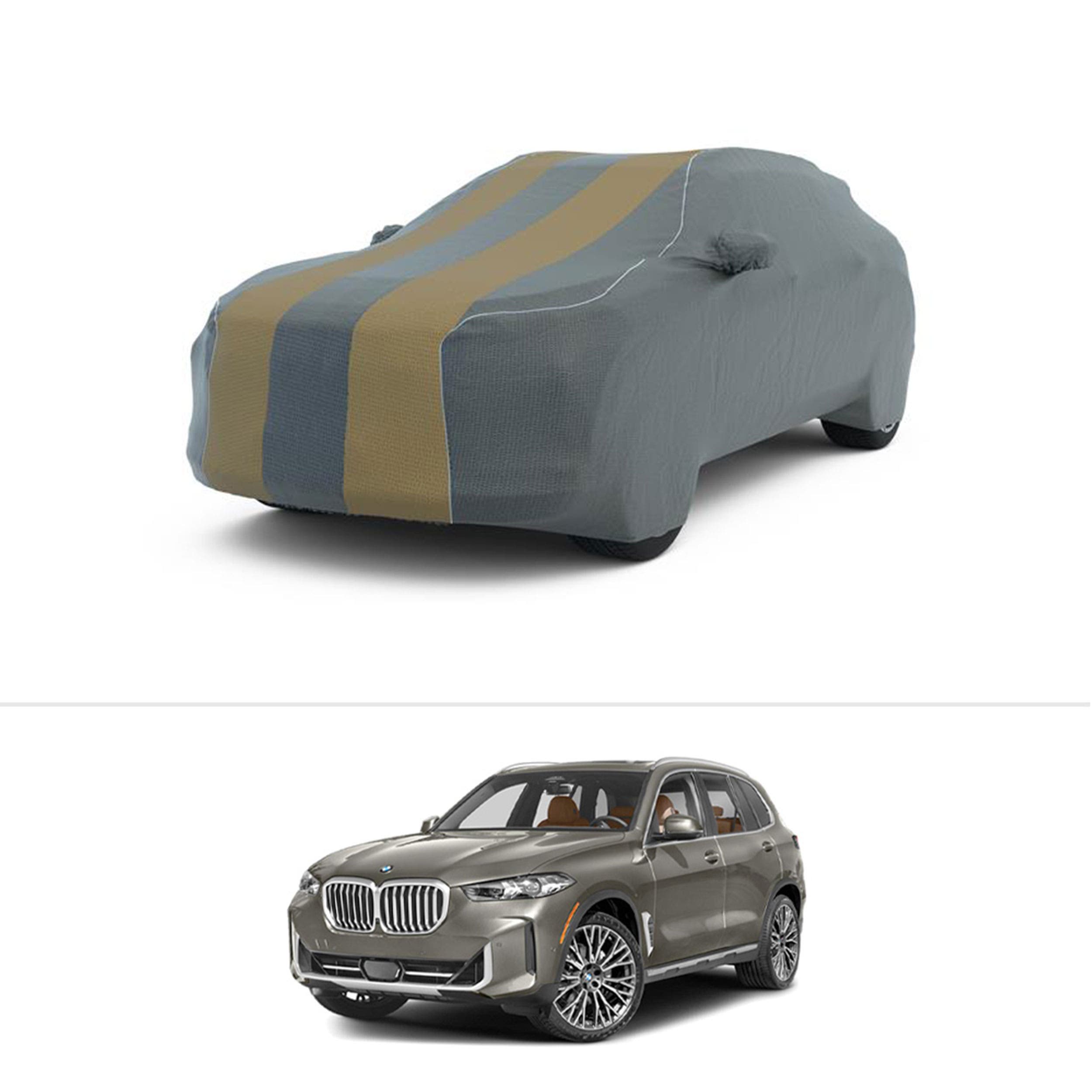BMW X5 Car Cover image 1