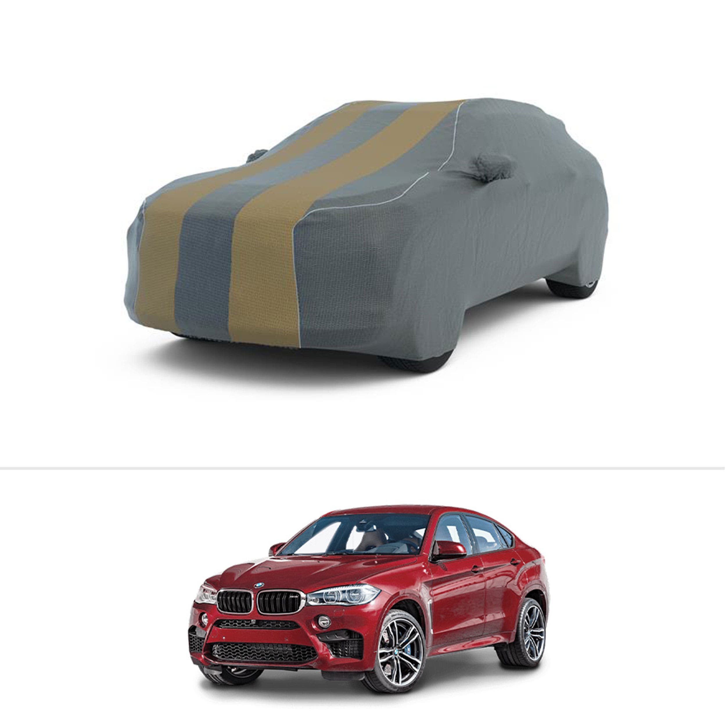 BMW X6 Car Cover image 1