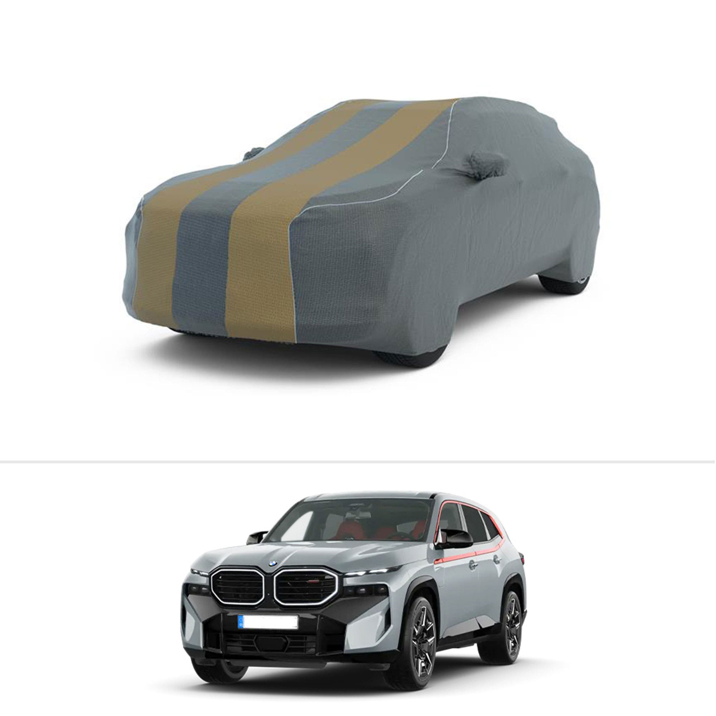 BMW XM Car Cover image 1