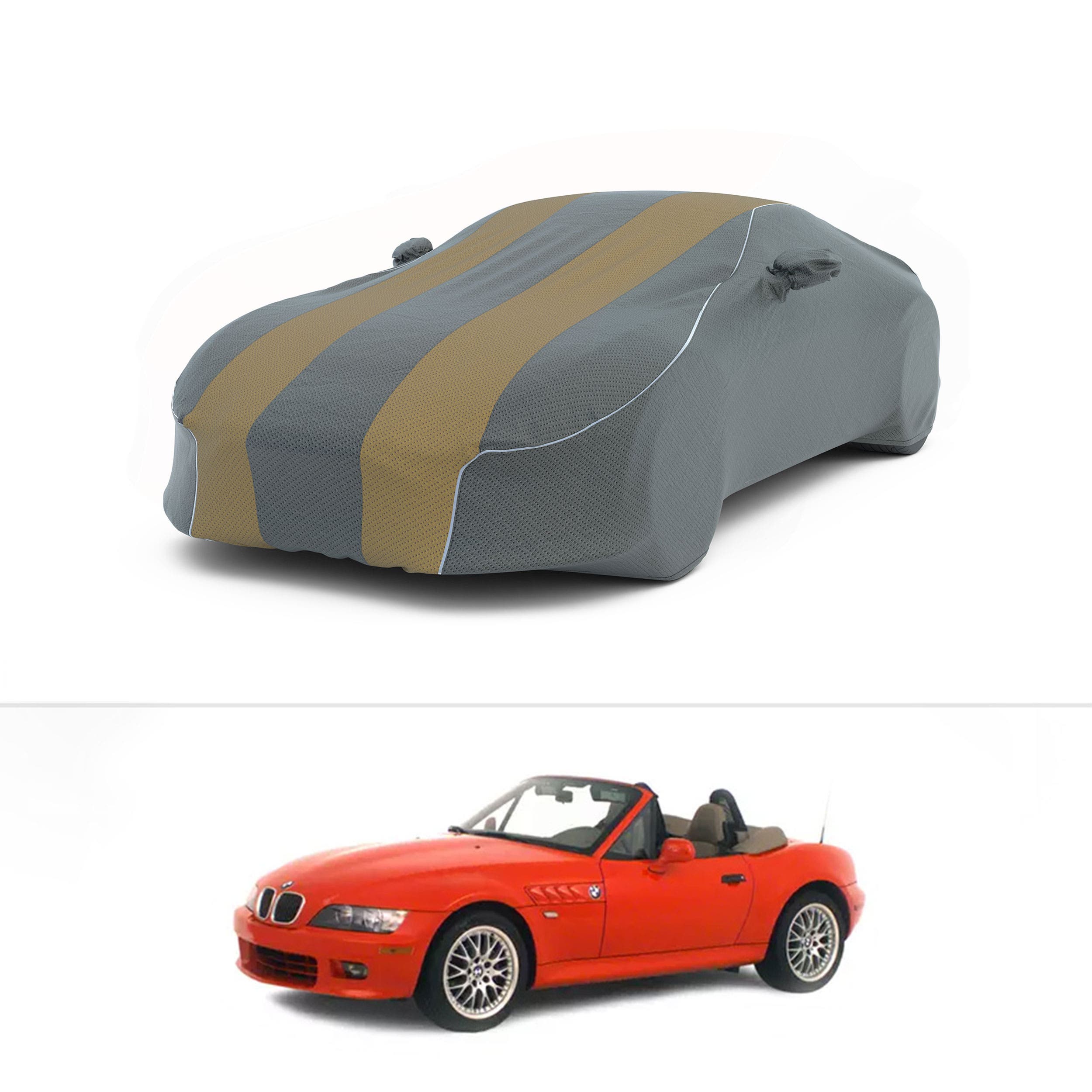 BMW Z3 Car Cover image 1