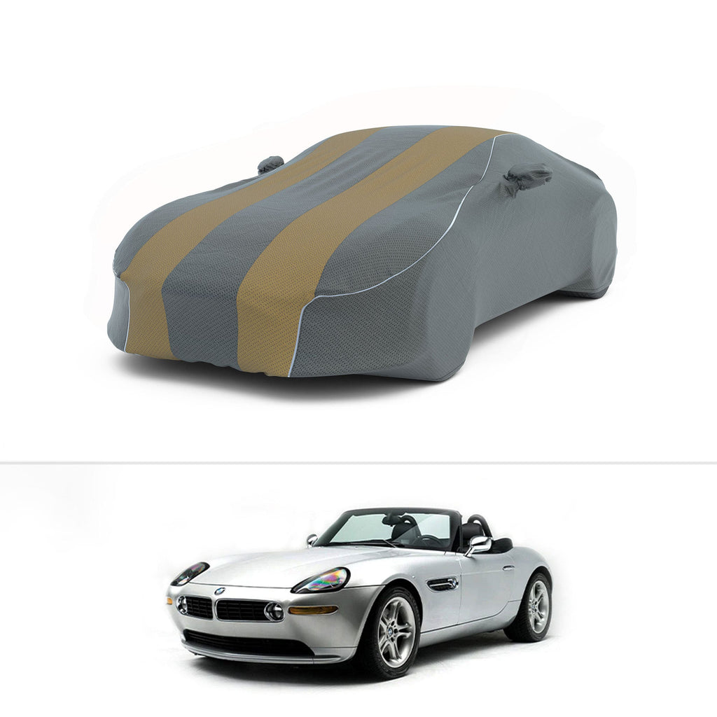 BMW Z8 Car Cover image 1