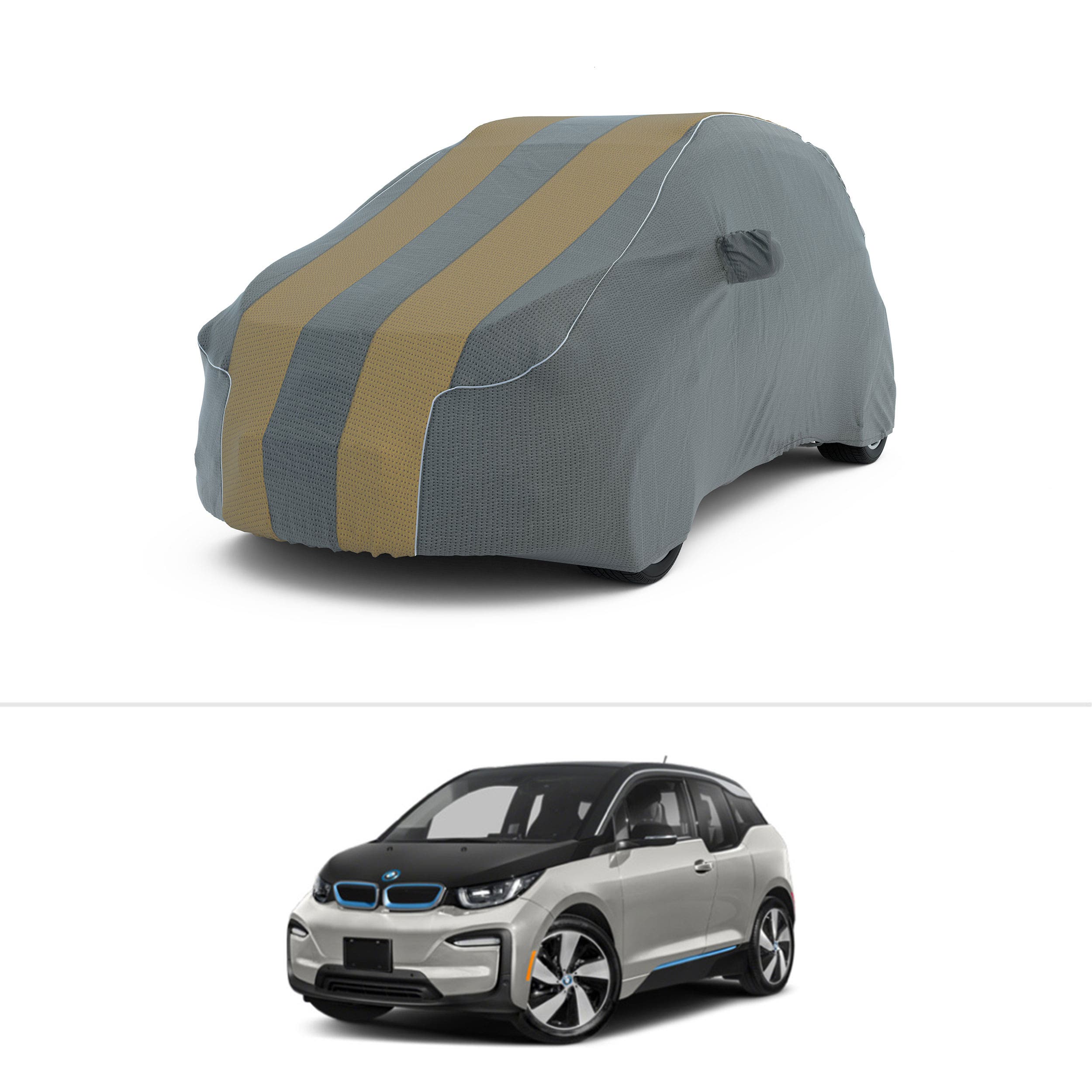 BMW i3 Car Cover image 1