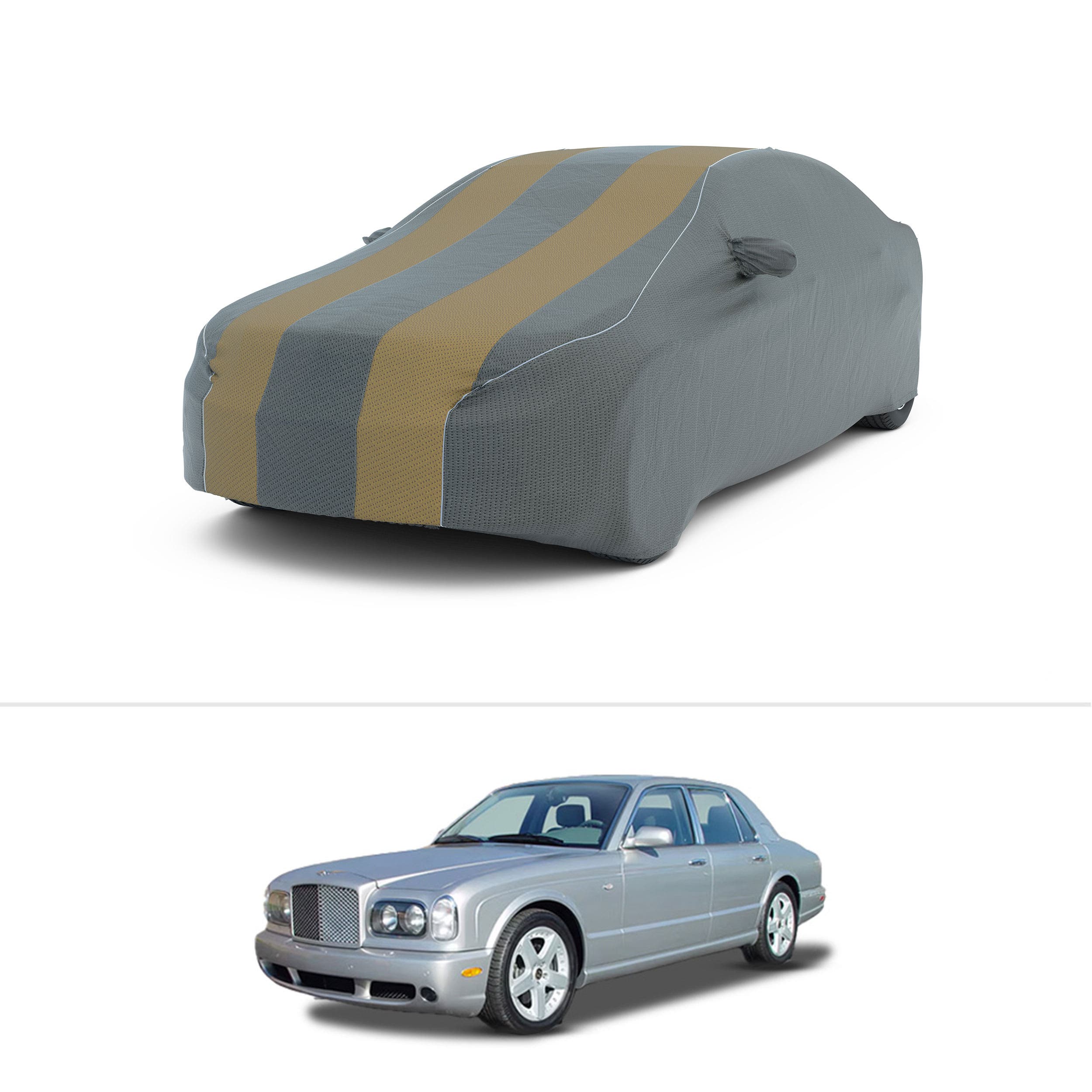 Bentley Arnage Car Cover image 1