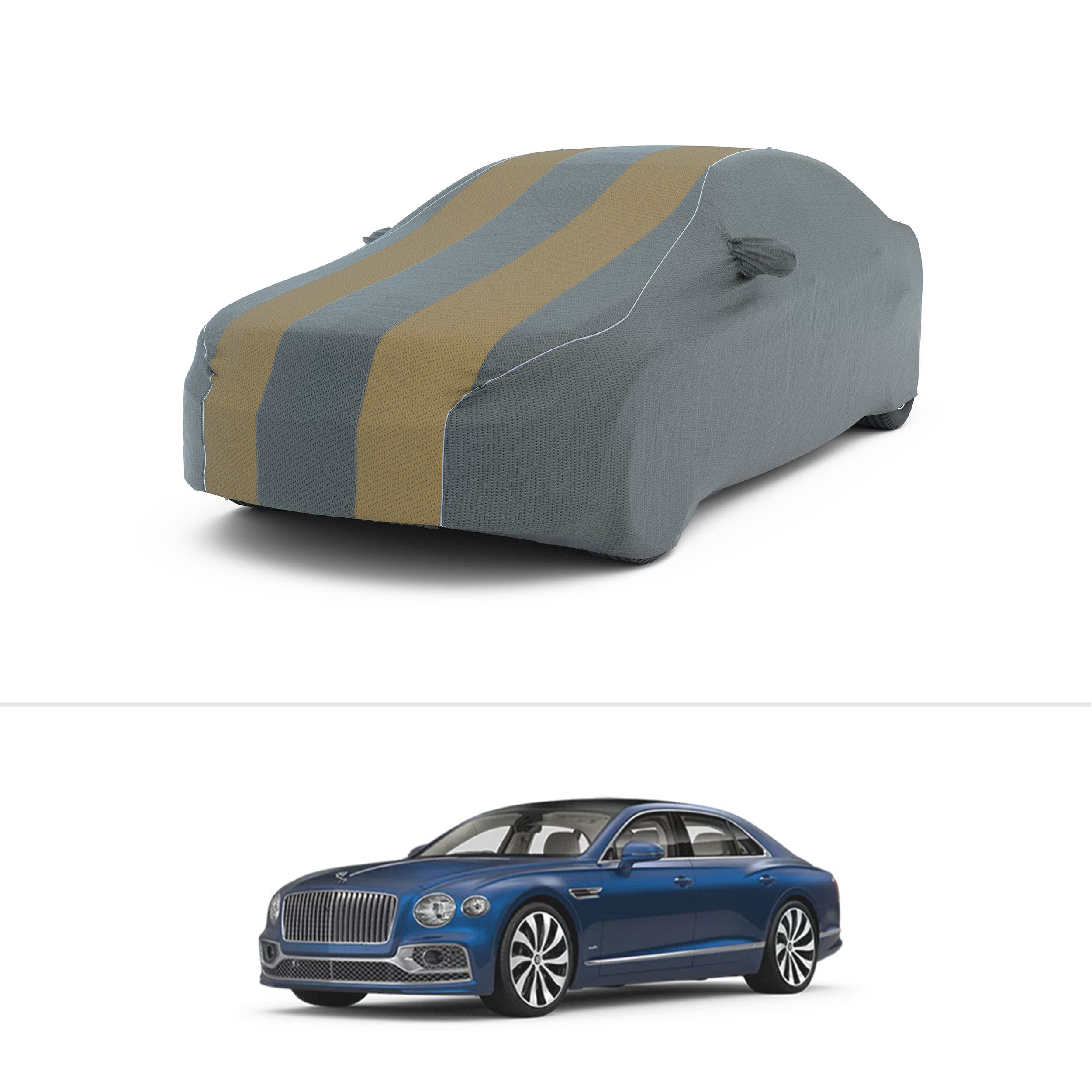 Bentley Flying Spur Car Cover image 1