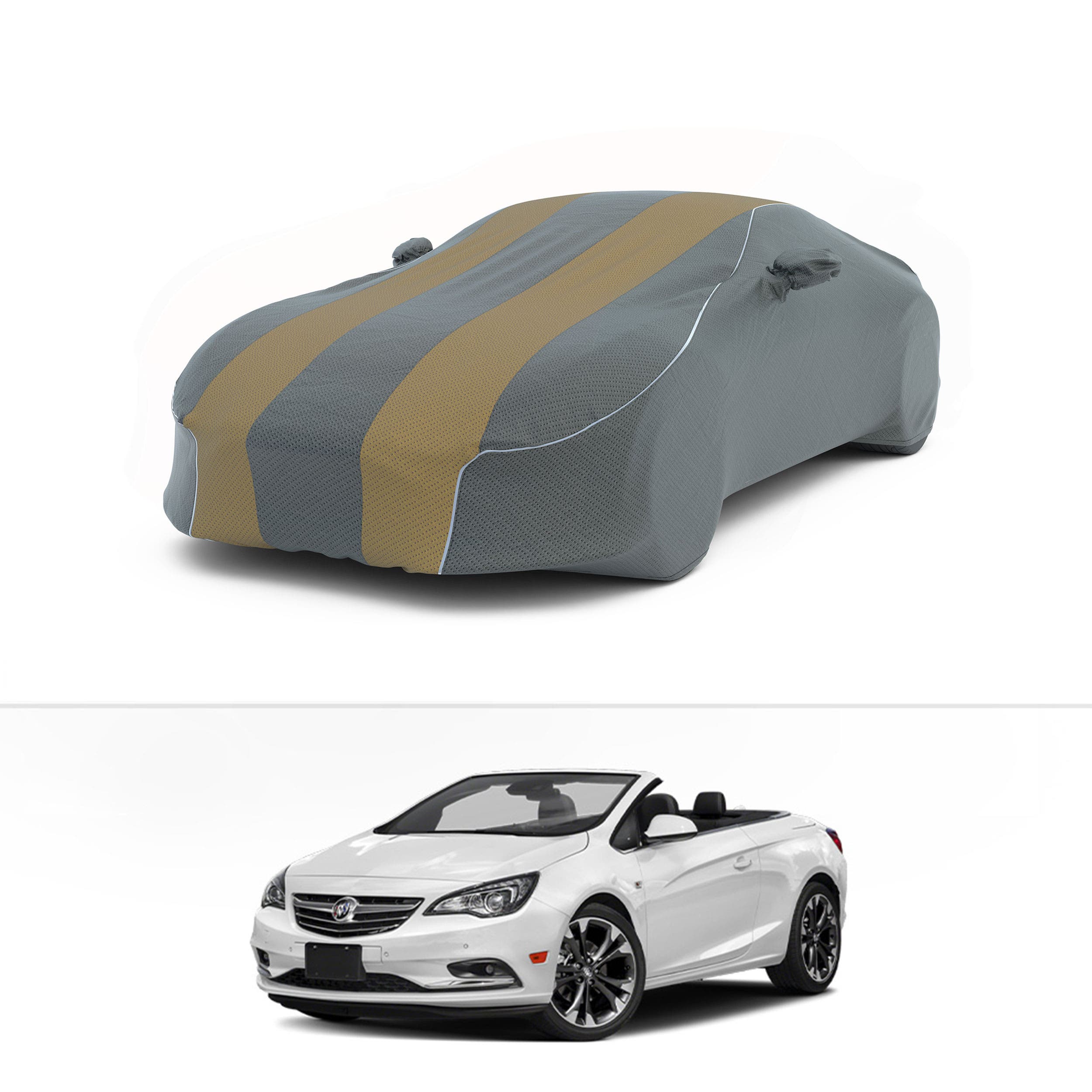 Buick Cascada Car Cover image 1