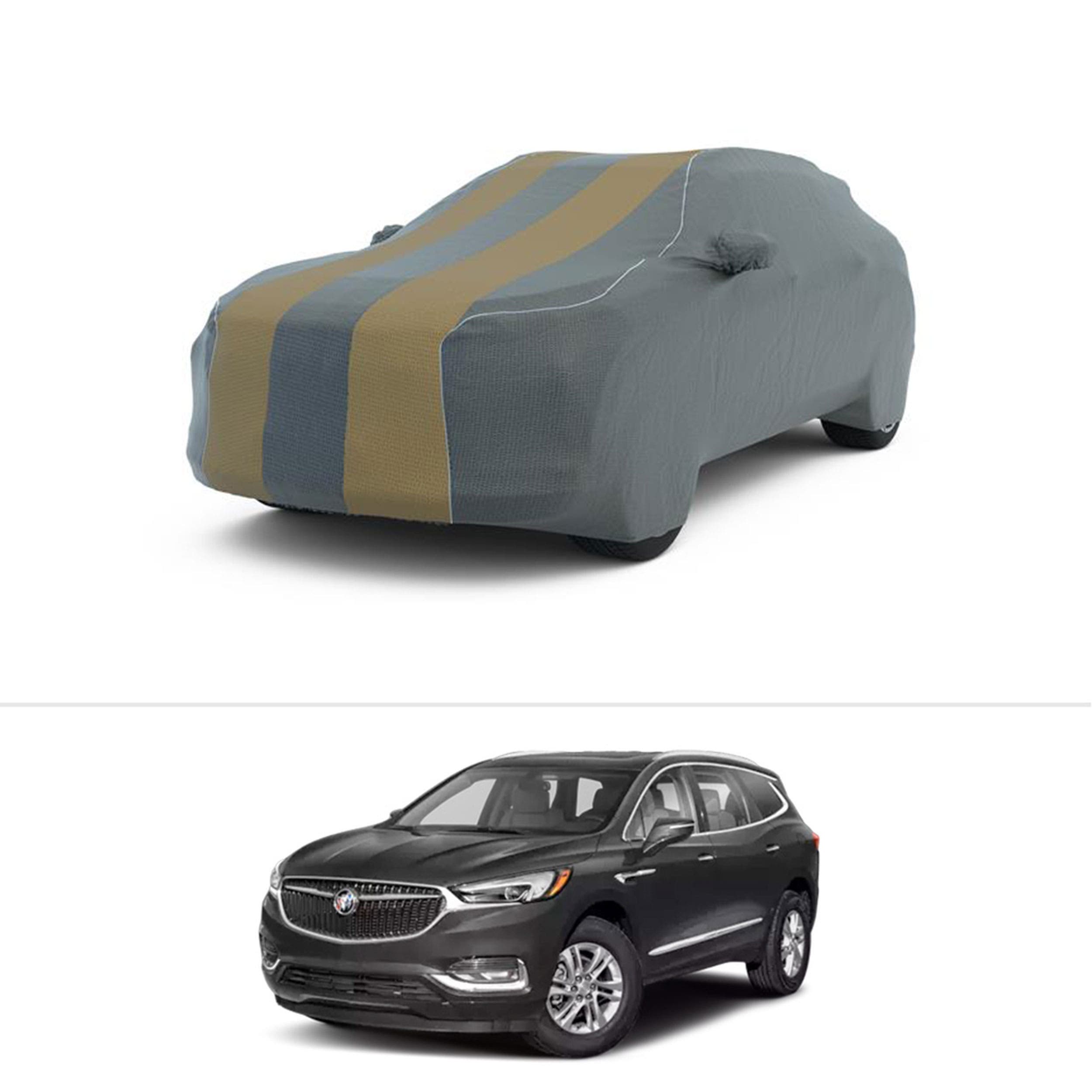Buick Enclave Car Cover image 1