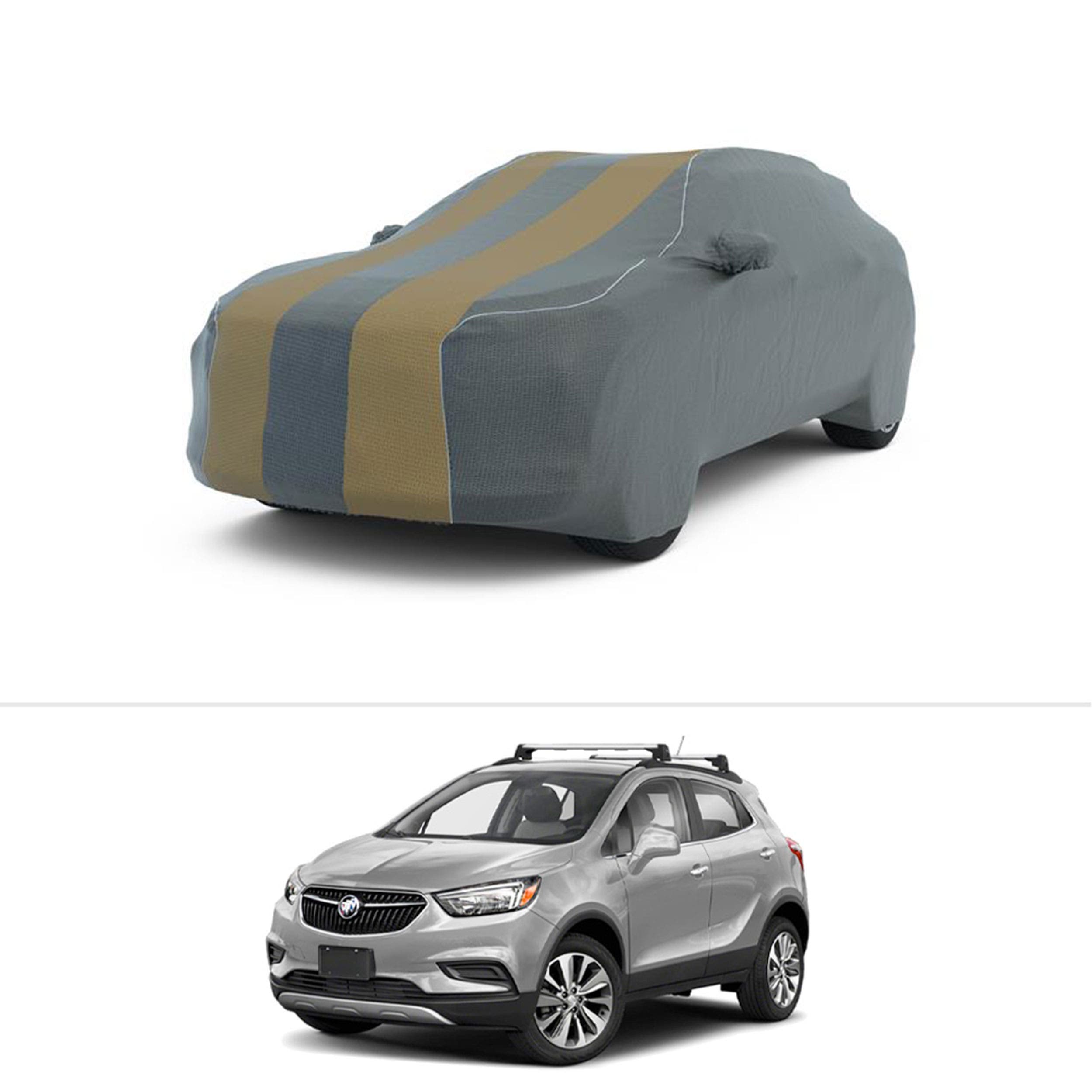 Buick Encore Car Cover image 1