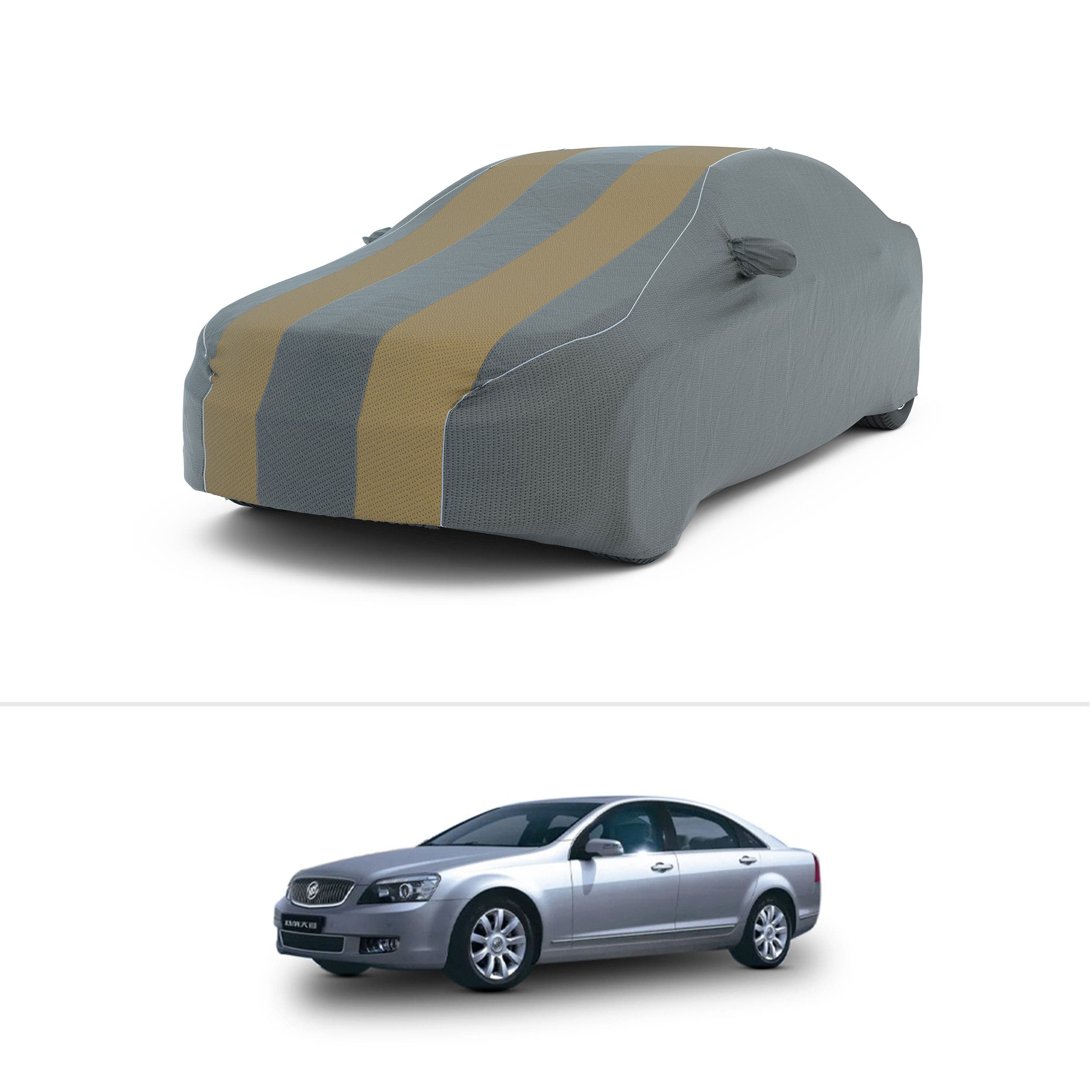 Buick Park Avenue Car Cover image 1