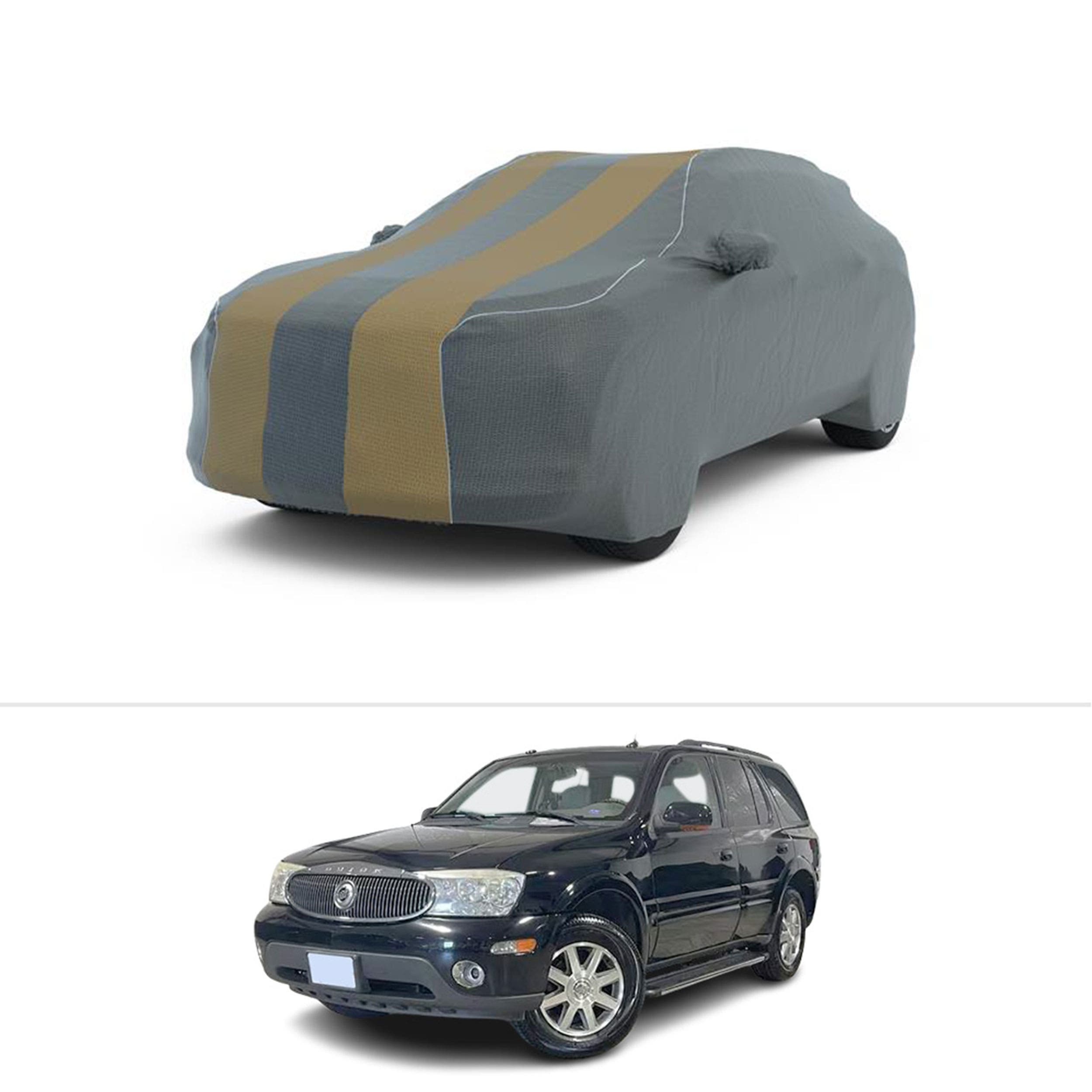 Buick Rainier Car Cover image 1
