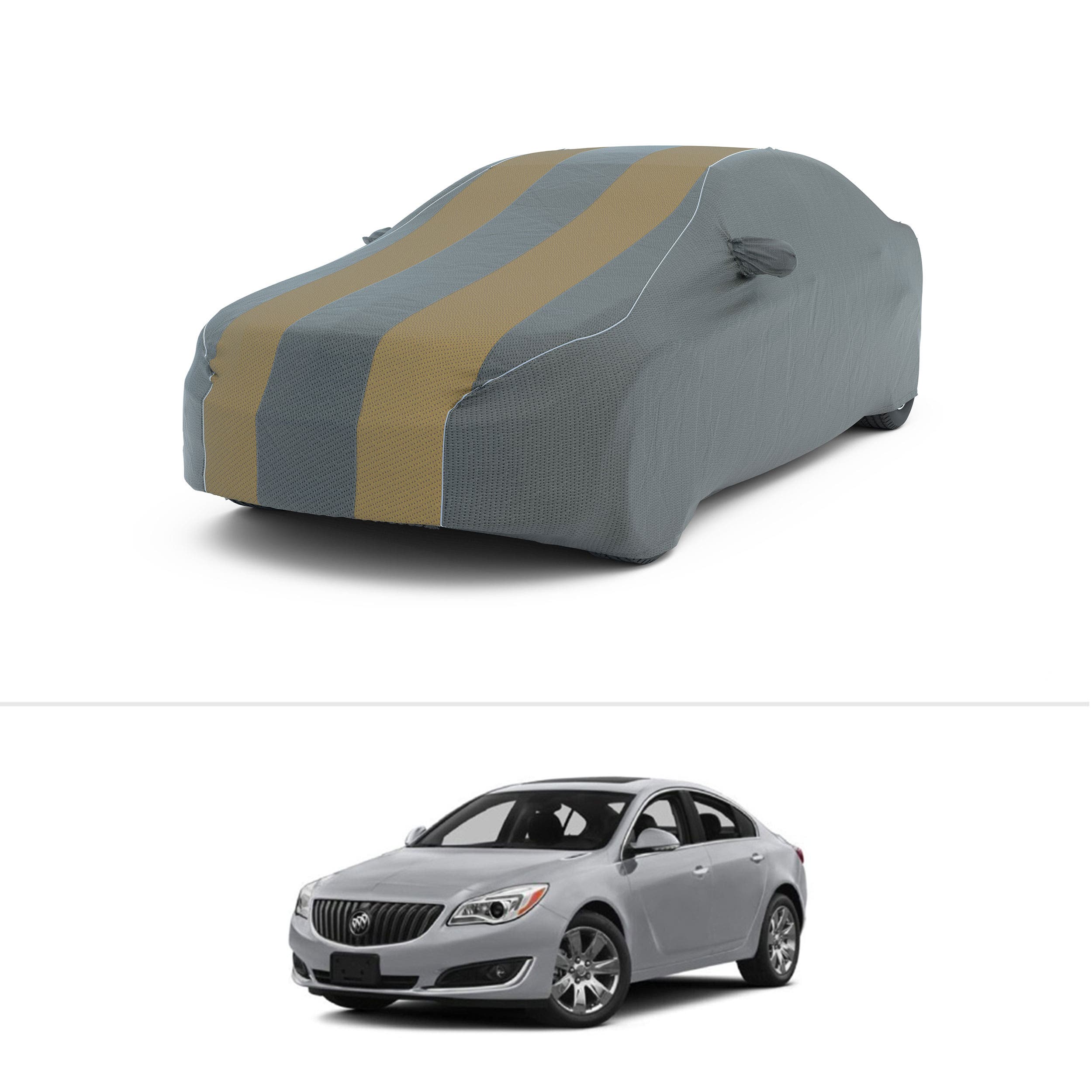 Buick Regal Car Cover image 1