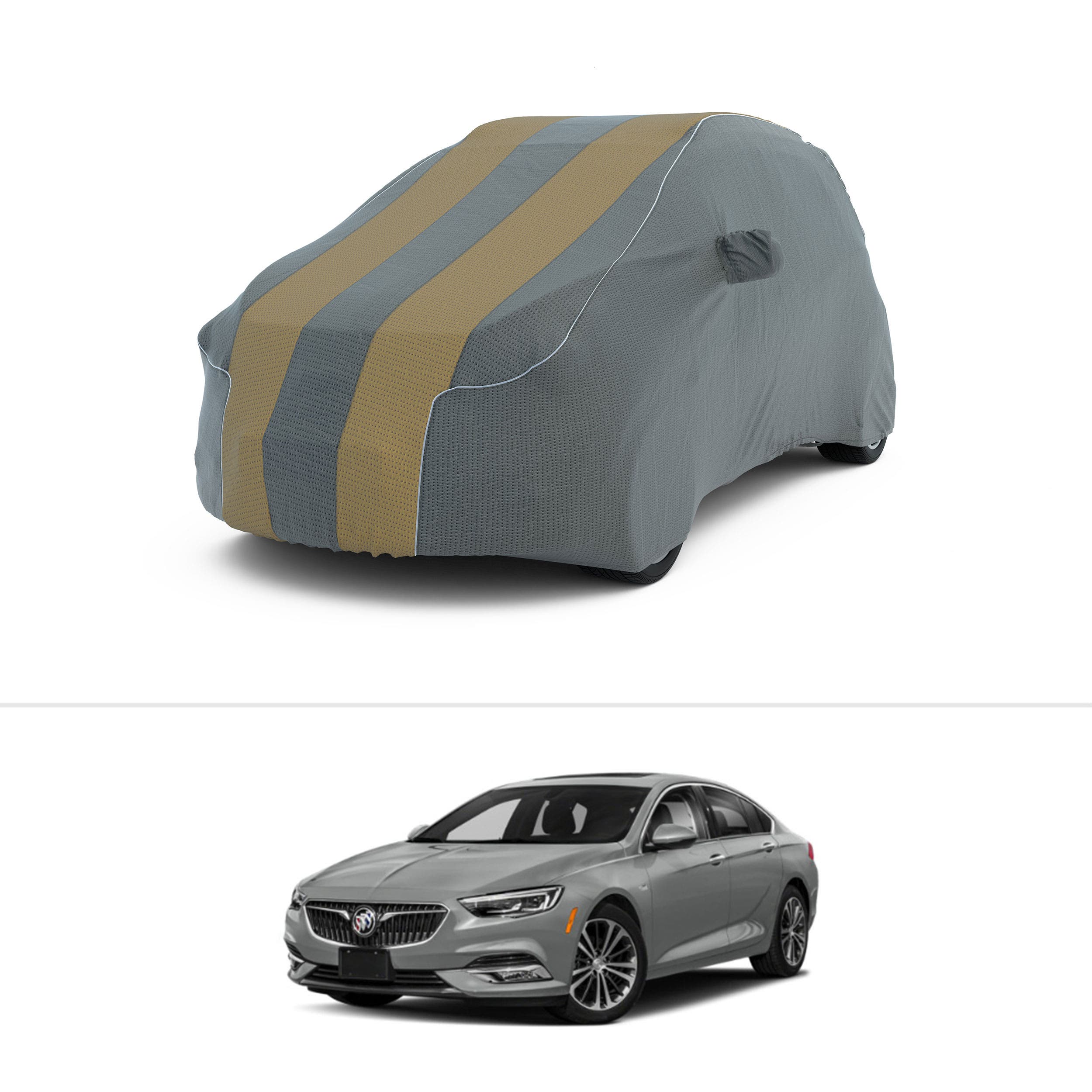 Buick Regal Sportback Car Cover image 1