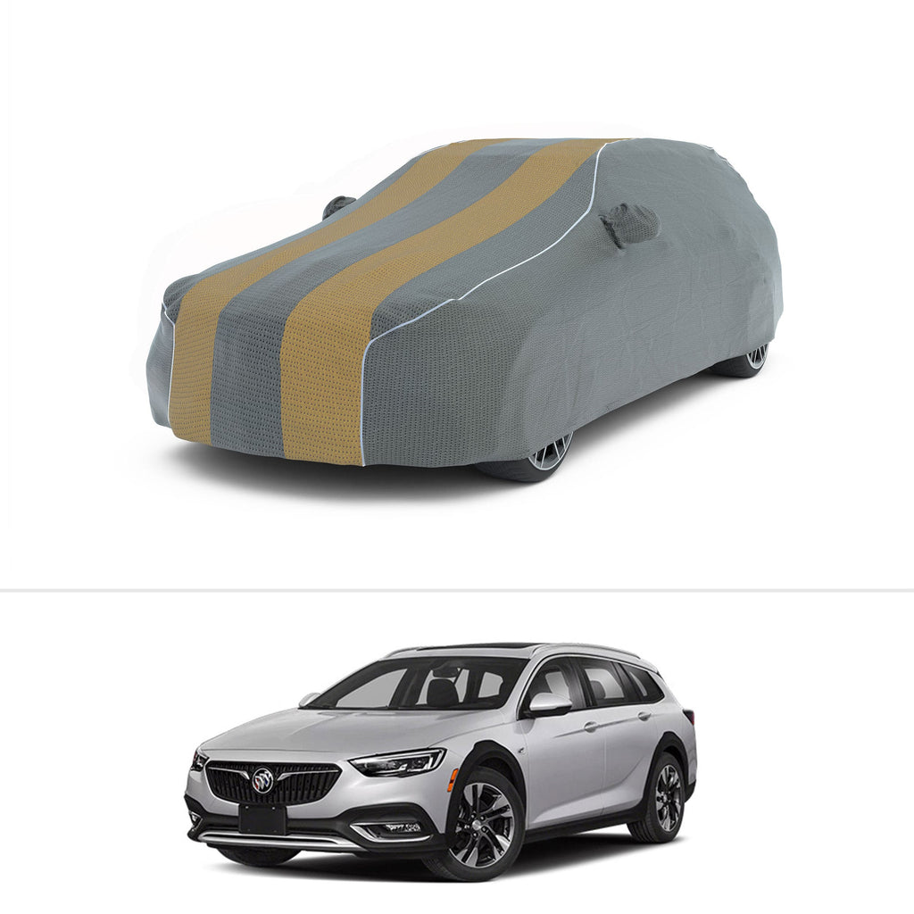 Buick Regal TourX Car Cover image 1