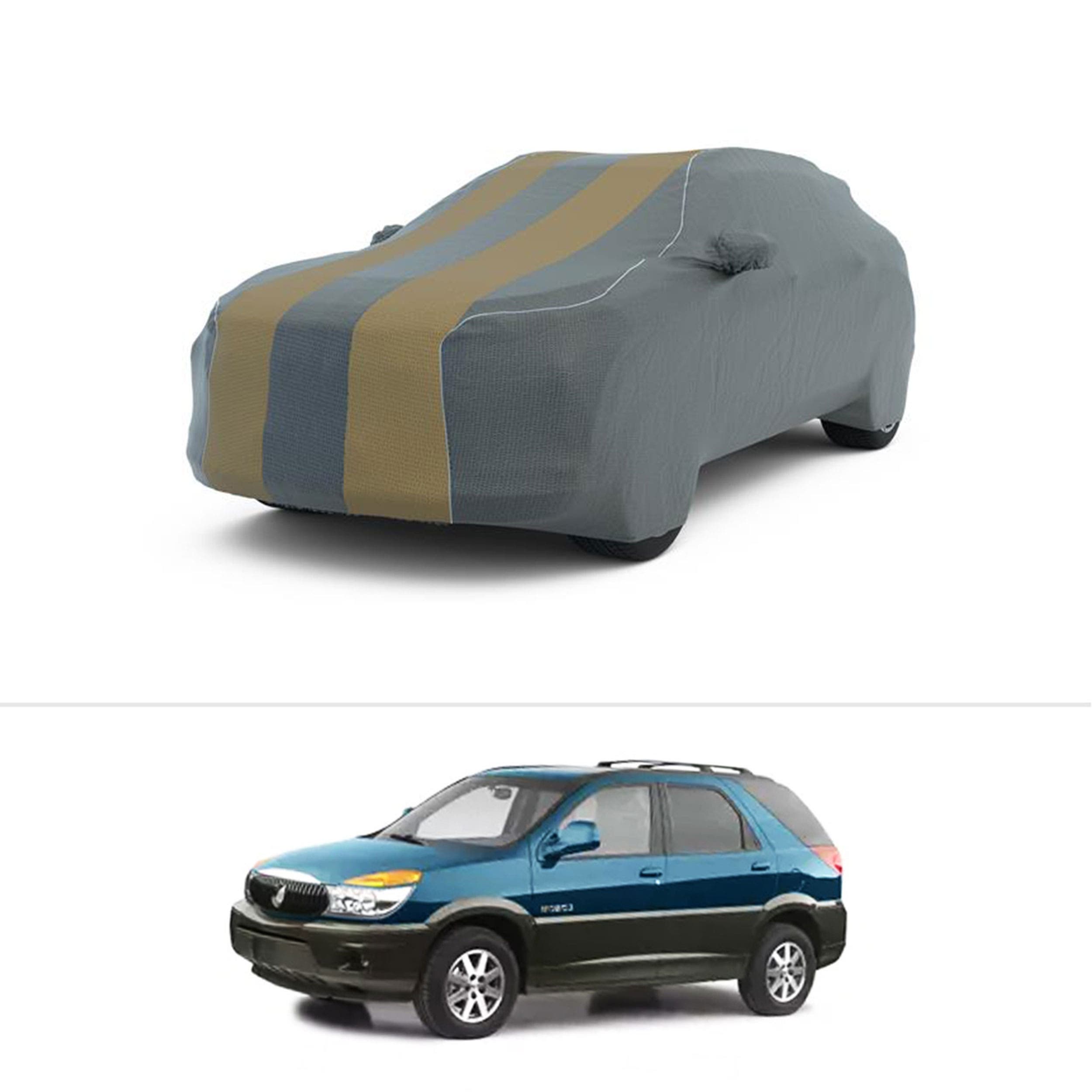 Buick Rendezvous Car Cover image 1