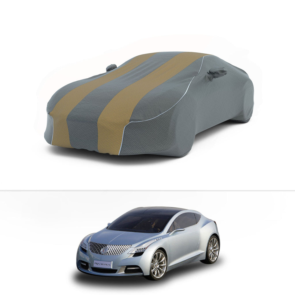Buick Riviera Car Cover image 1
