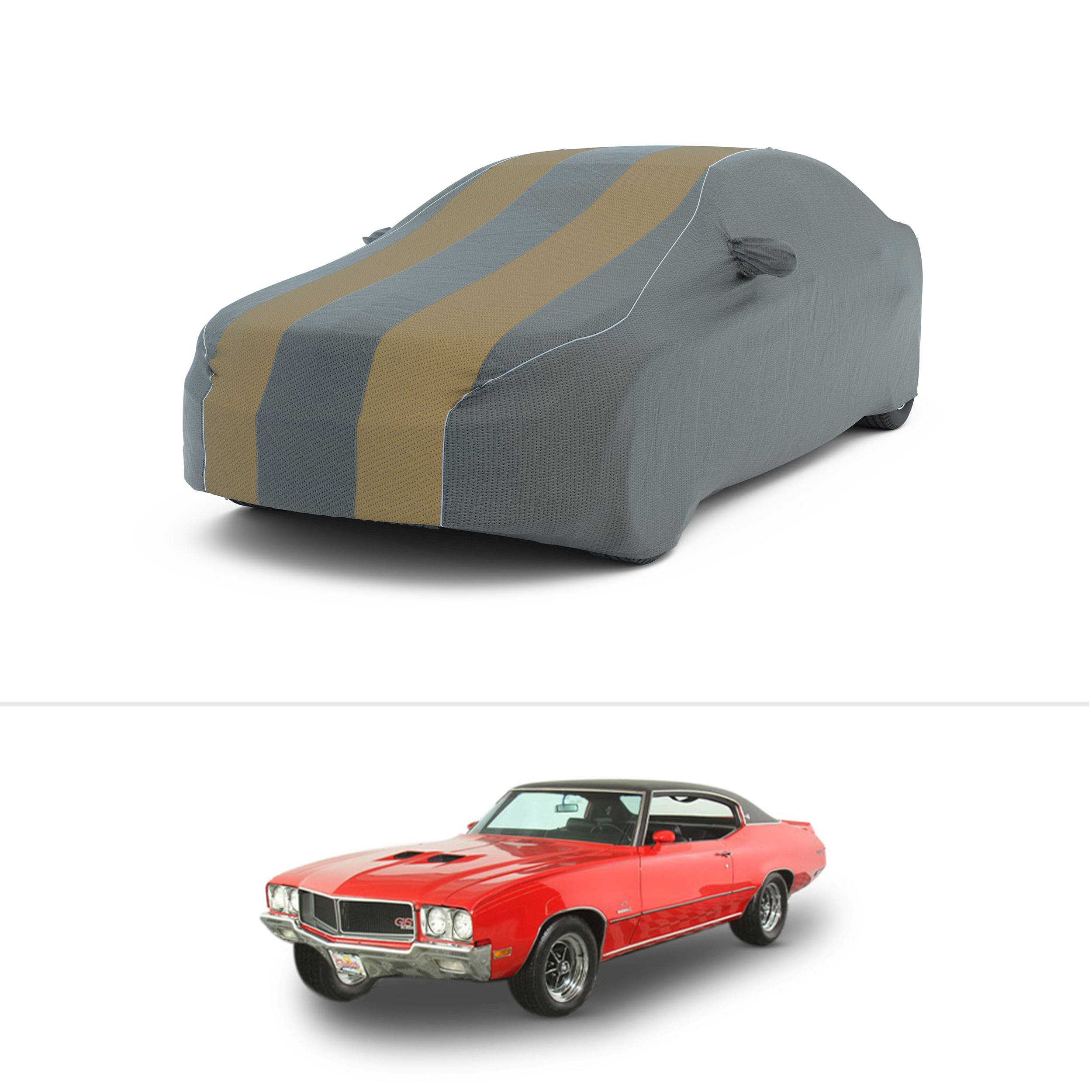 Buick Skylark Car Cover image 1