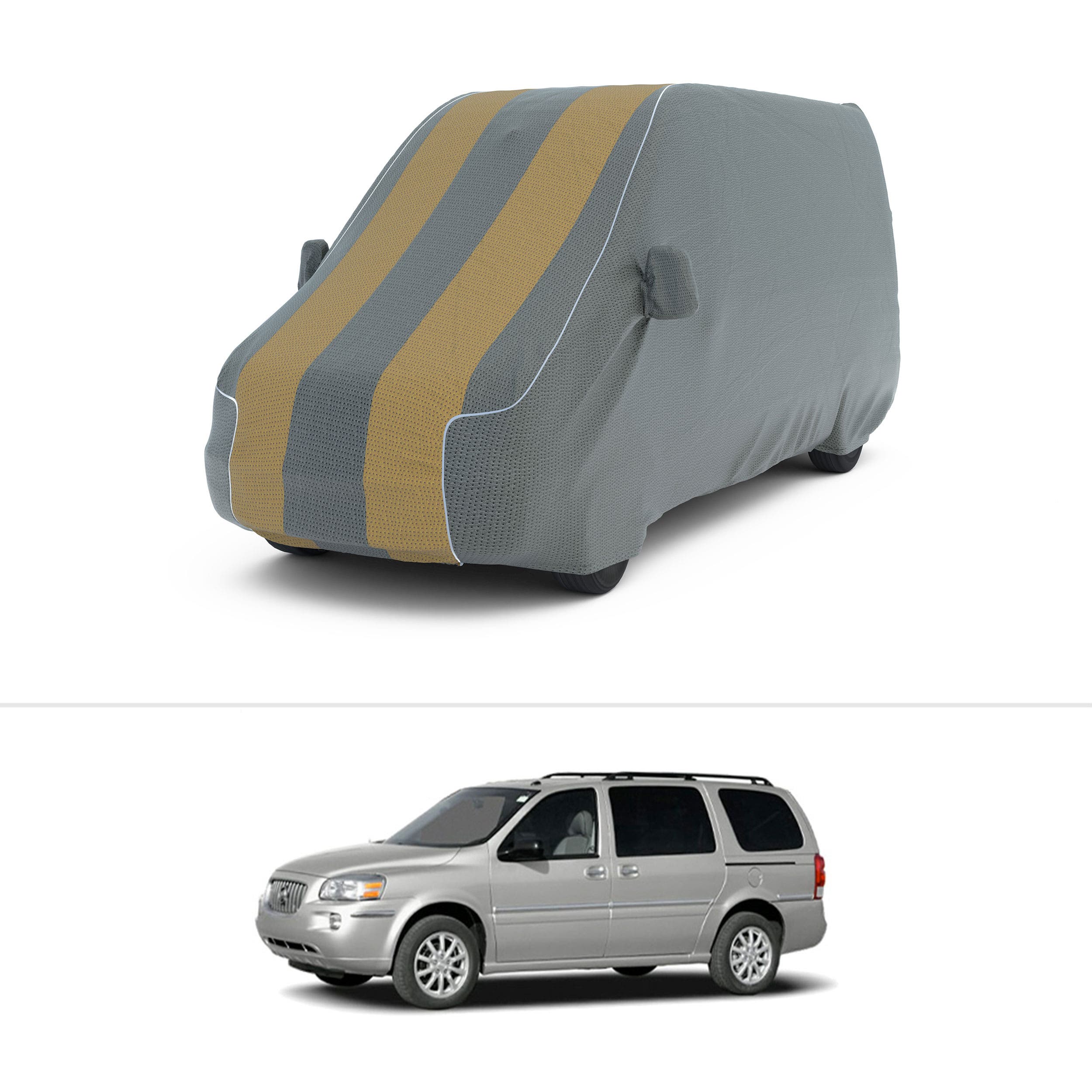 Buick Terraza Car Cover image 1