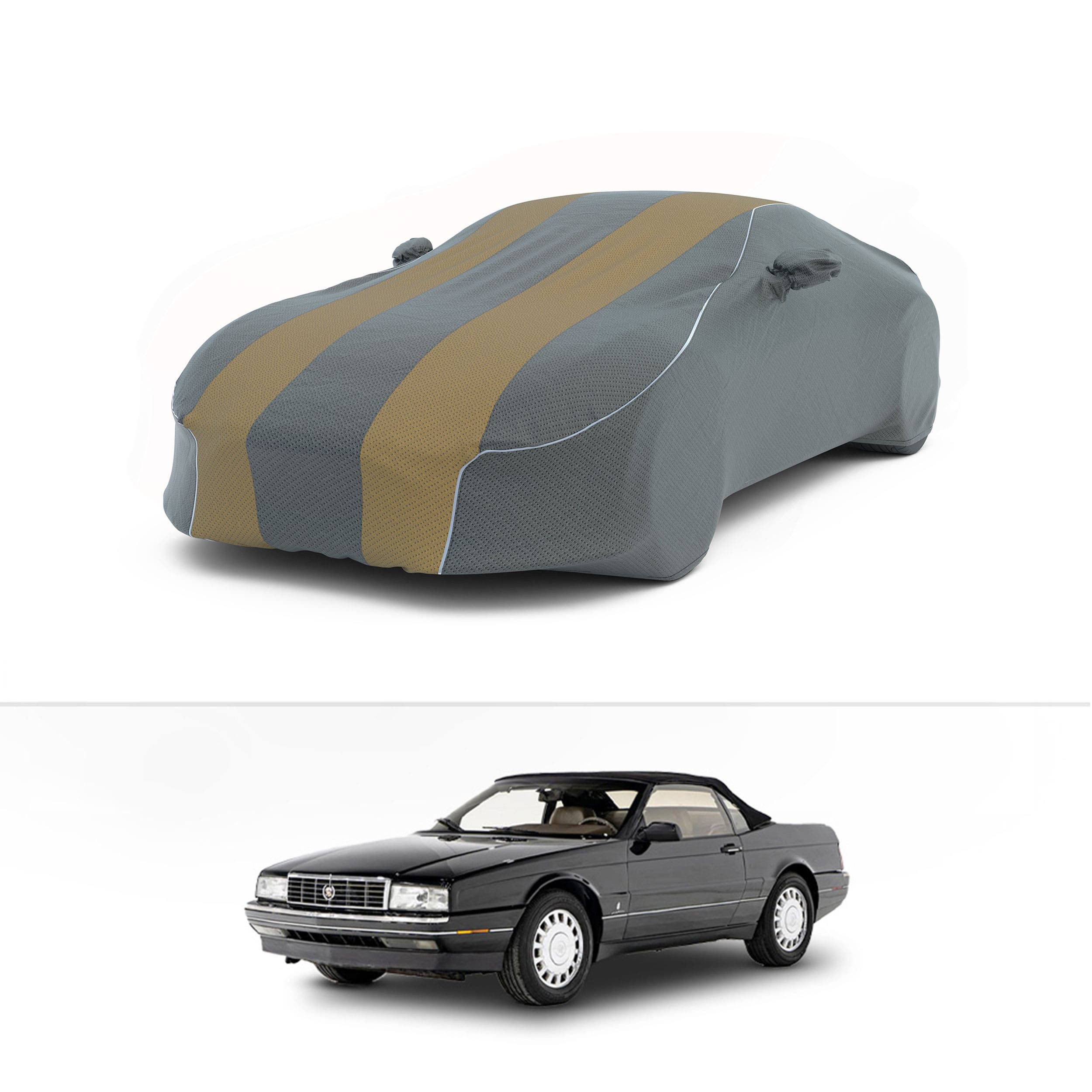 Cadillac Allante Car Cover image 1
