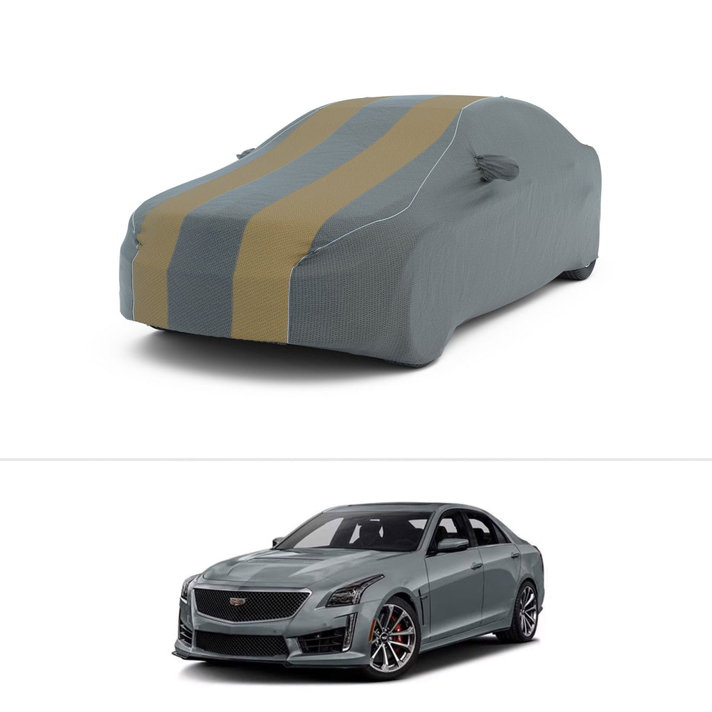 Cadillac CTS-V Car Cover image 1