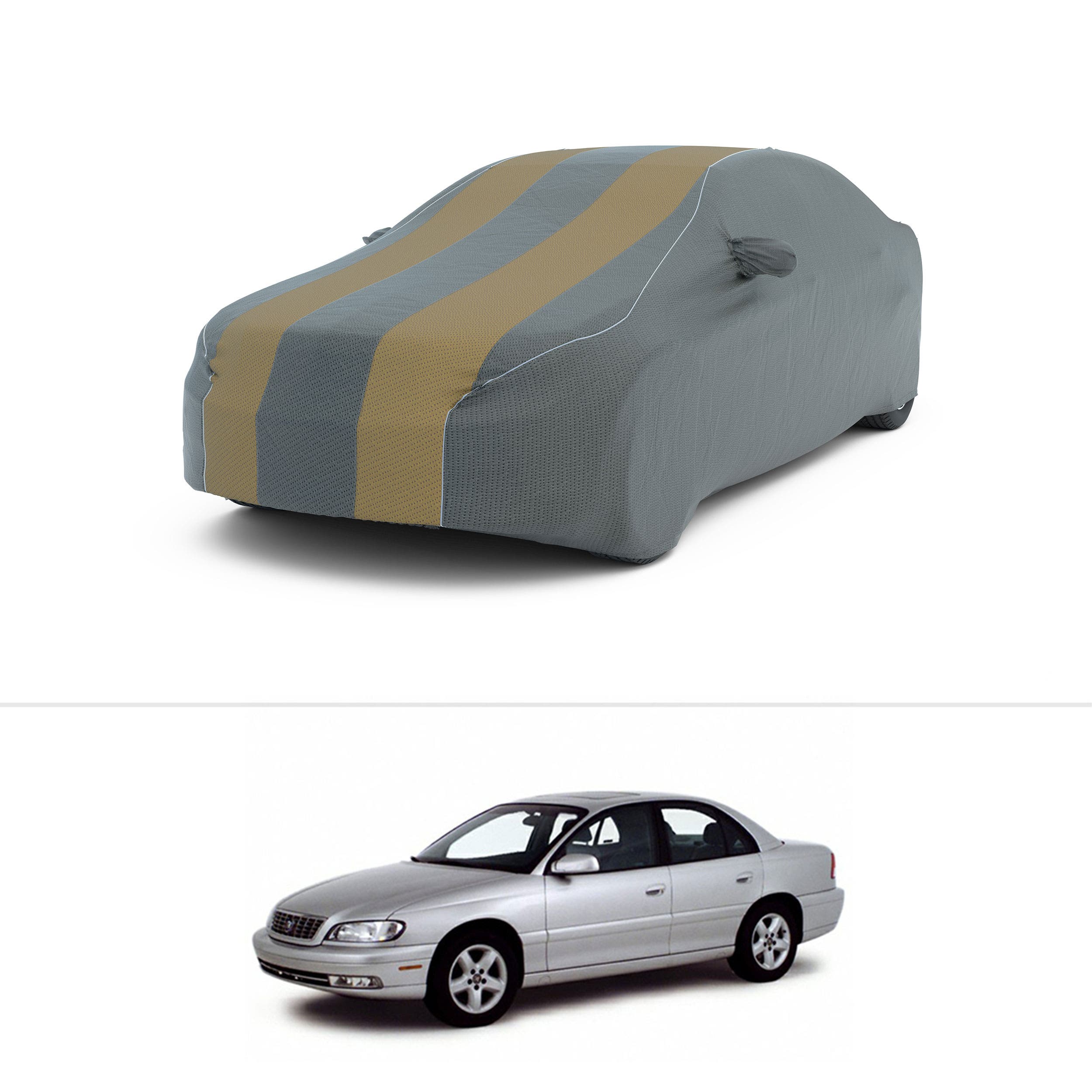 Cadillac Catera Car Cover image 1