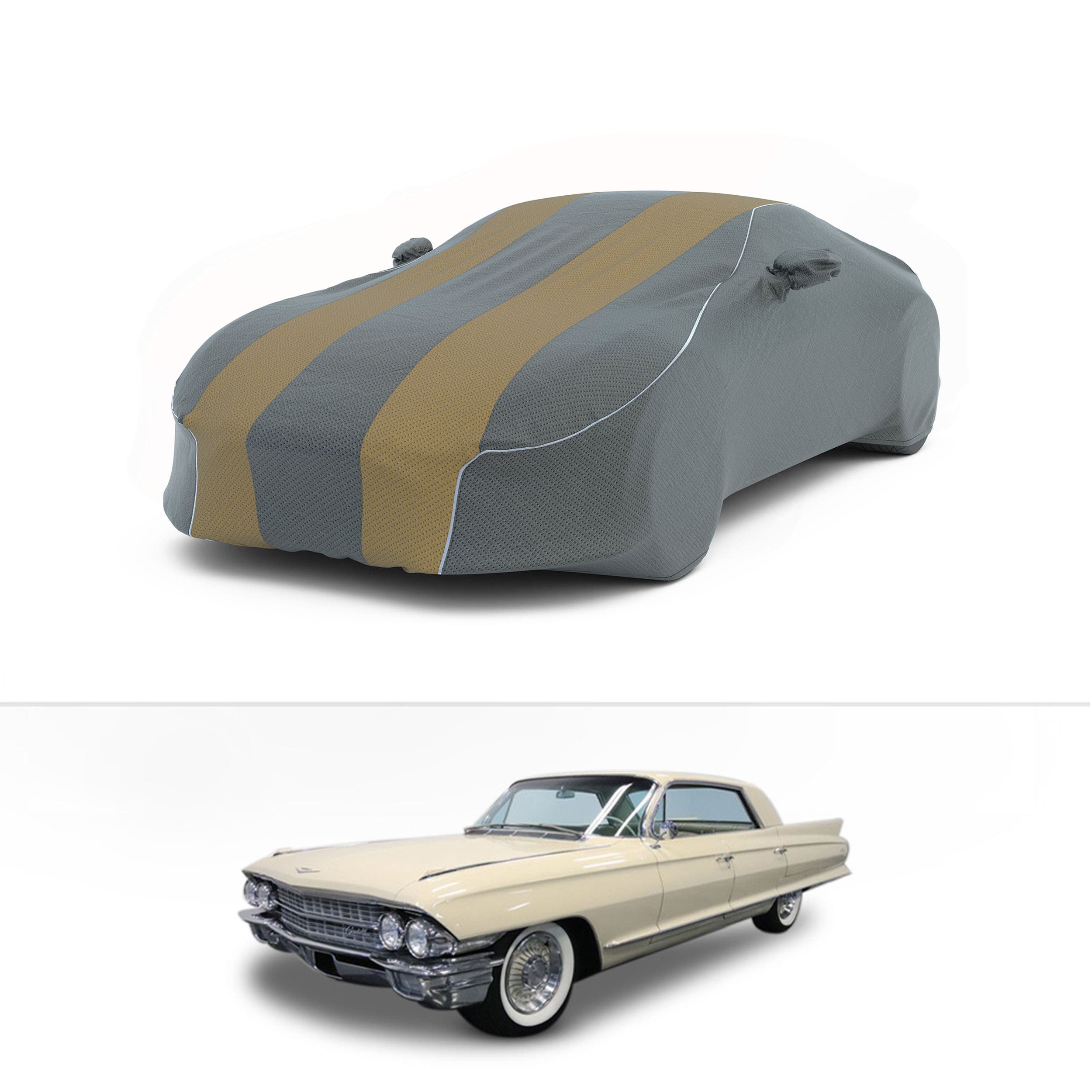 Cadillac DeVille Car Cover image 1