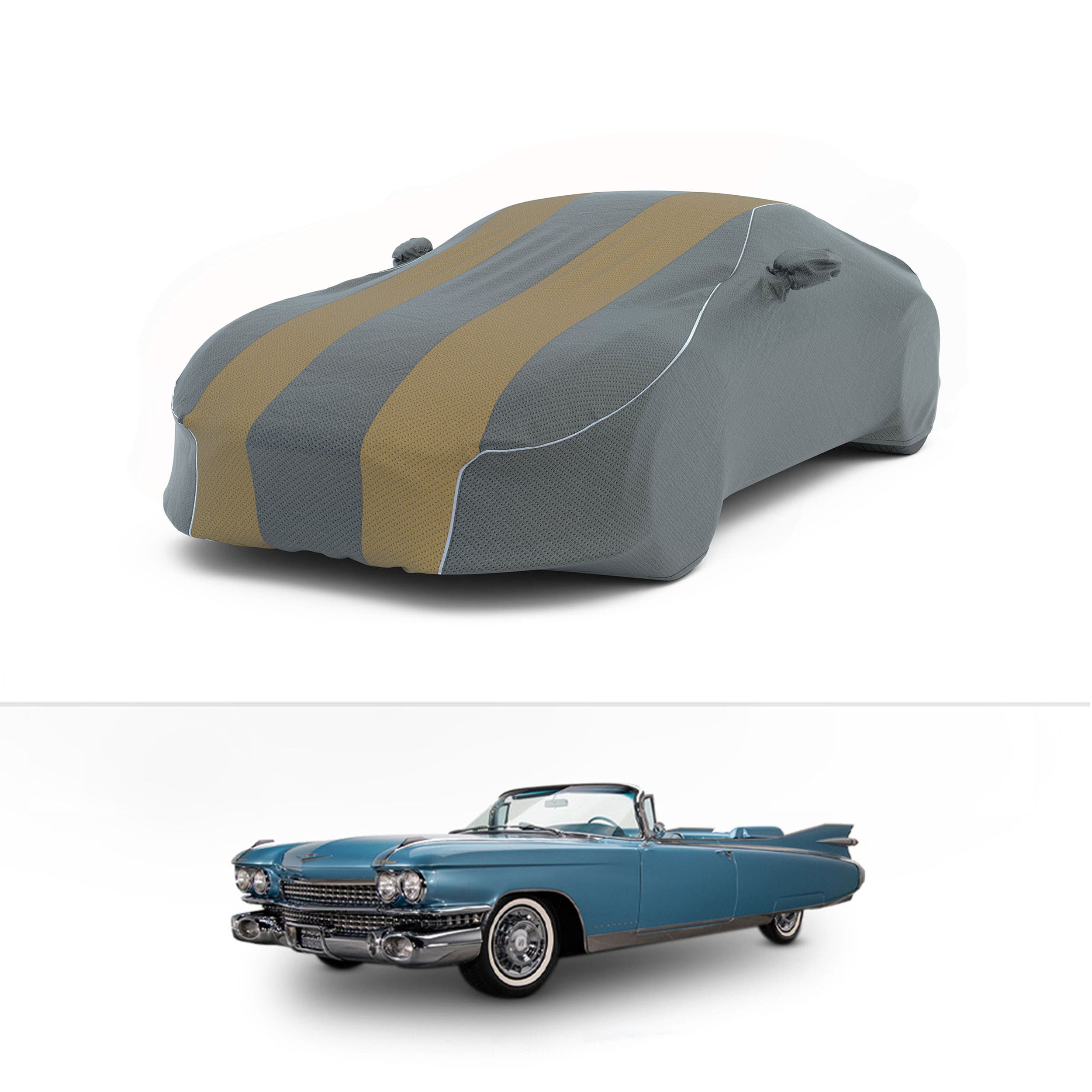 Cadillac Eldorado Car Cover image 1